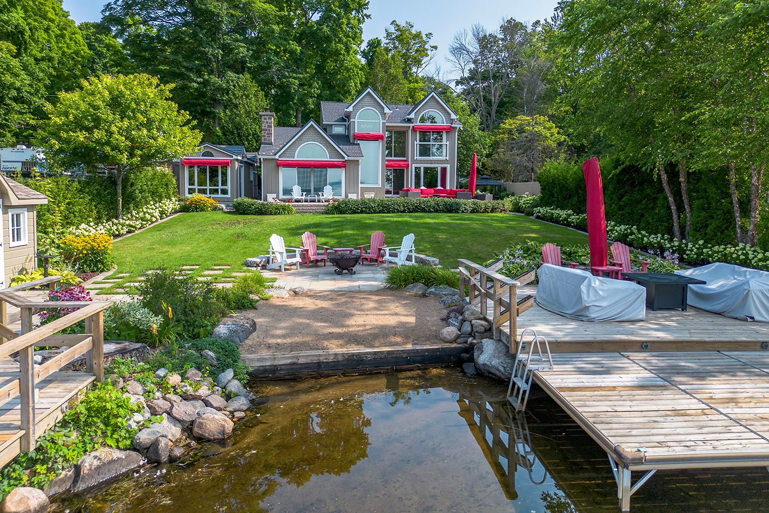 127 Driftwood Village Road, Kawartha Lakes, On K0m 1k0