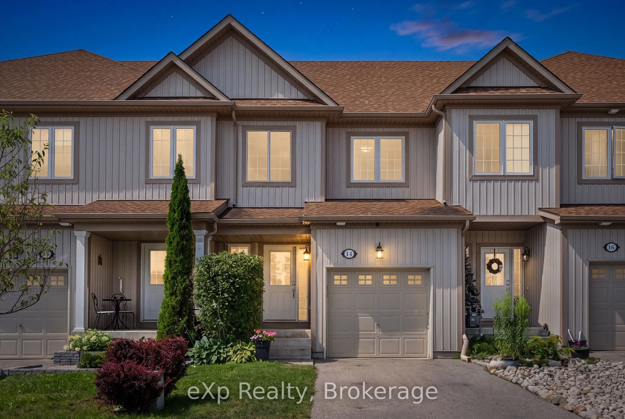 14 Sadler Street, Centre Wellington, On N1m 0e2