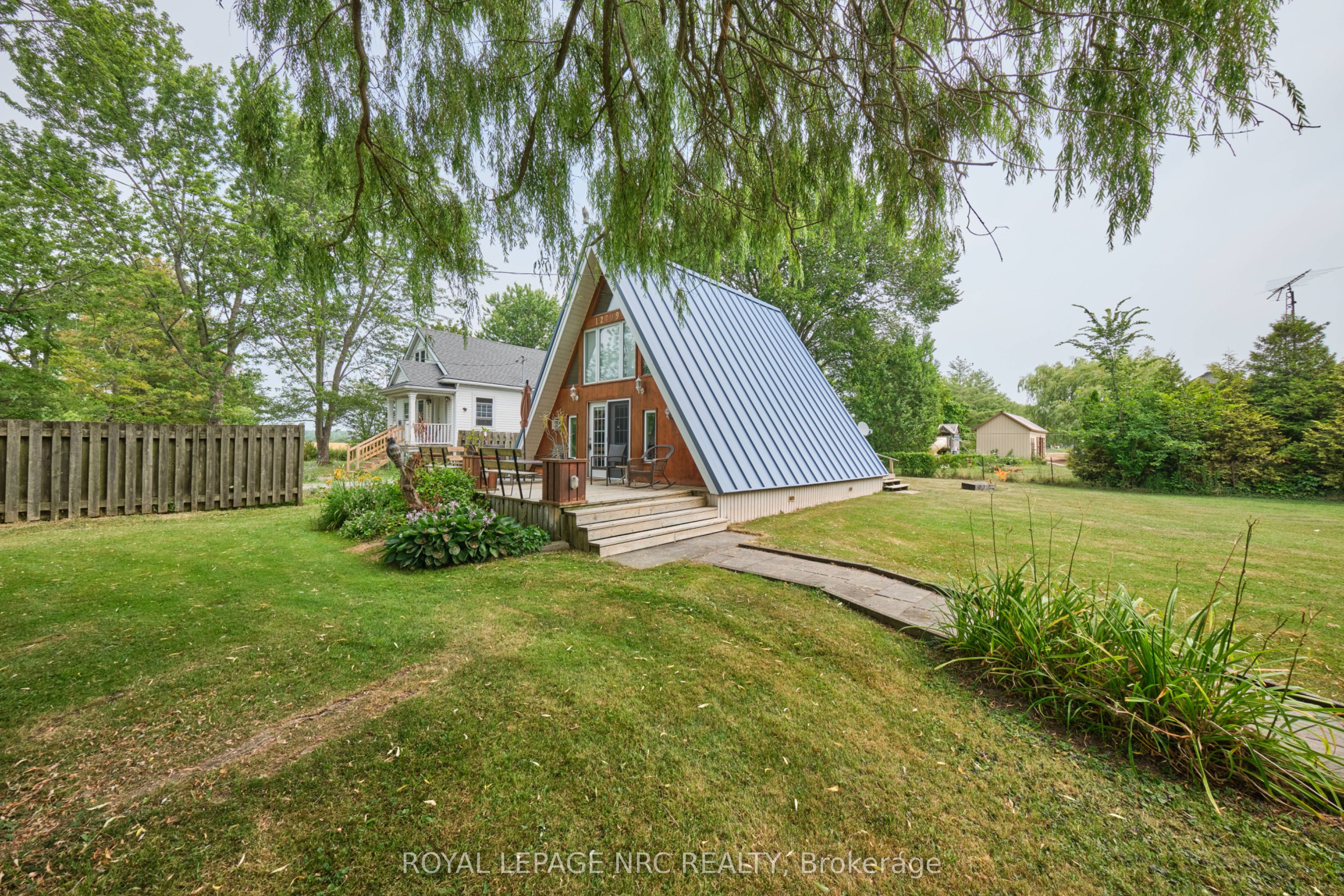 12209 Brawn Road, Wainfleet, On L0s 1v0