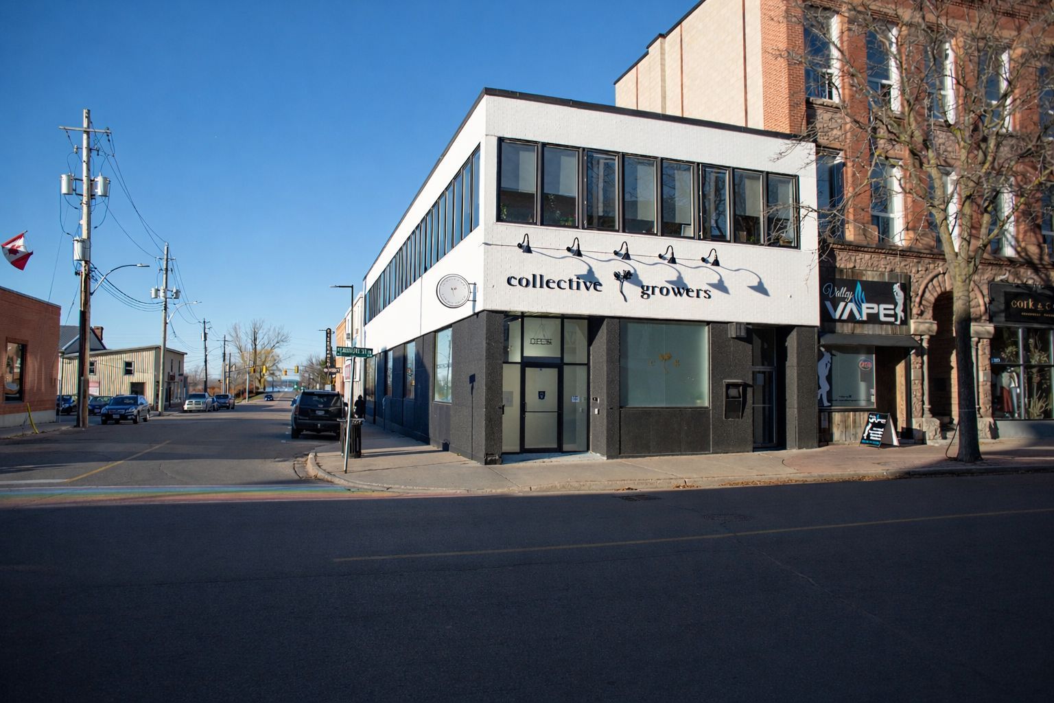 79 Pembroke Street W, Pembroke, On K8a 5m5