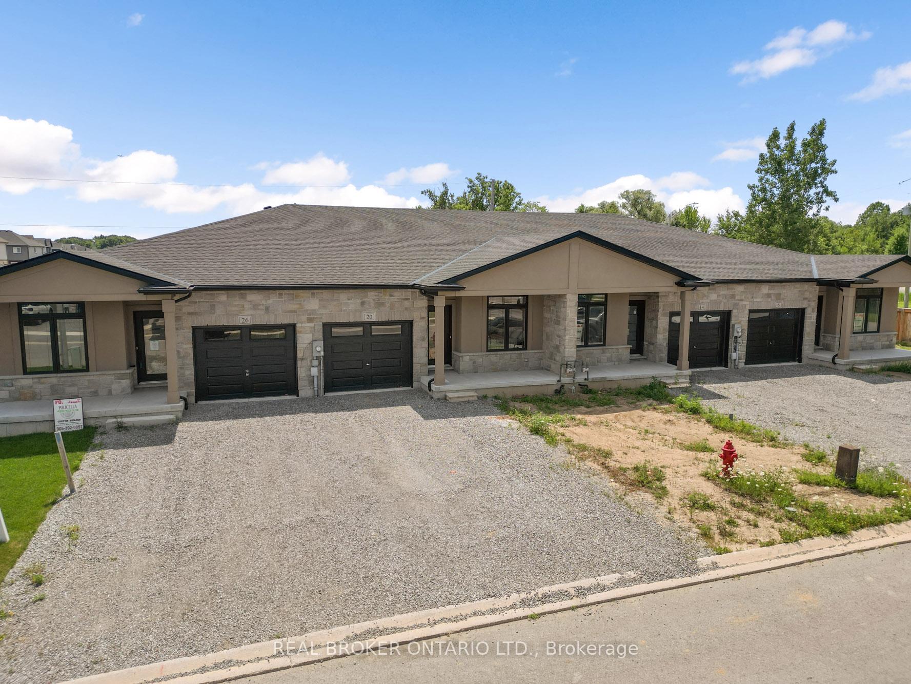 20 Austin Drive, Welland, On L3c 0j8