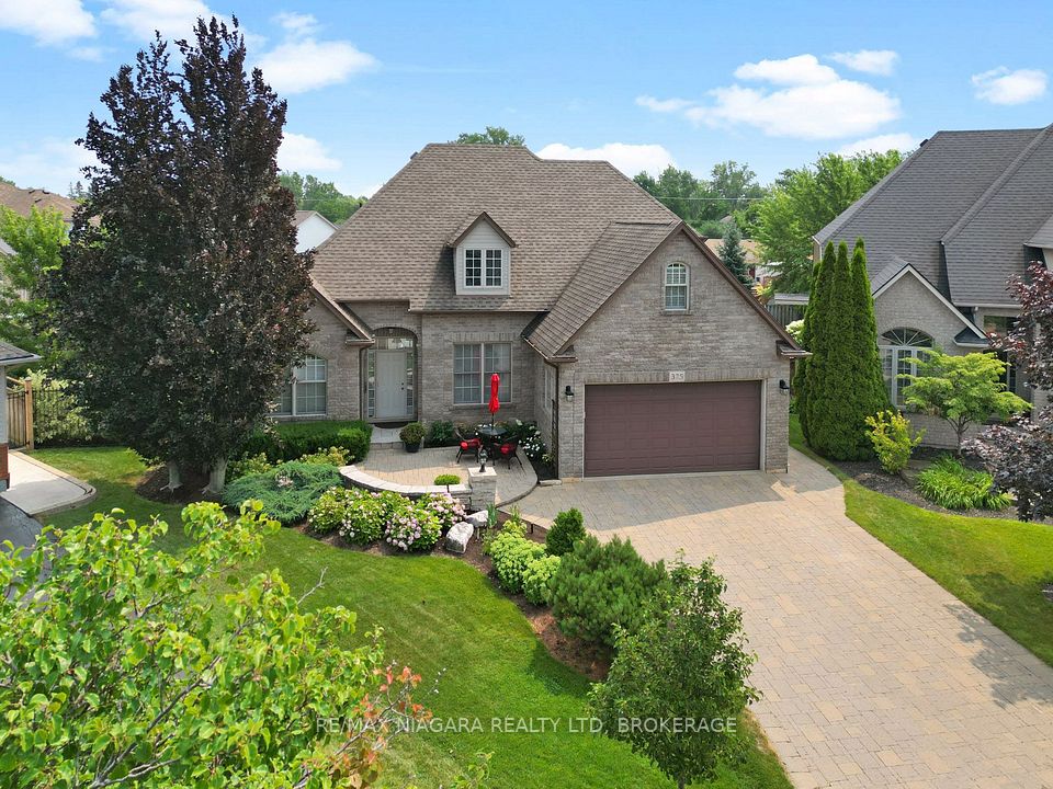 375 Jasmine Court, Fort Erie, On L2a 6p8