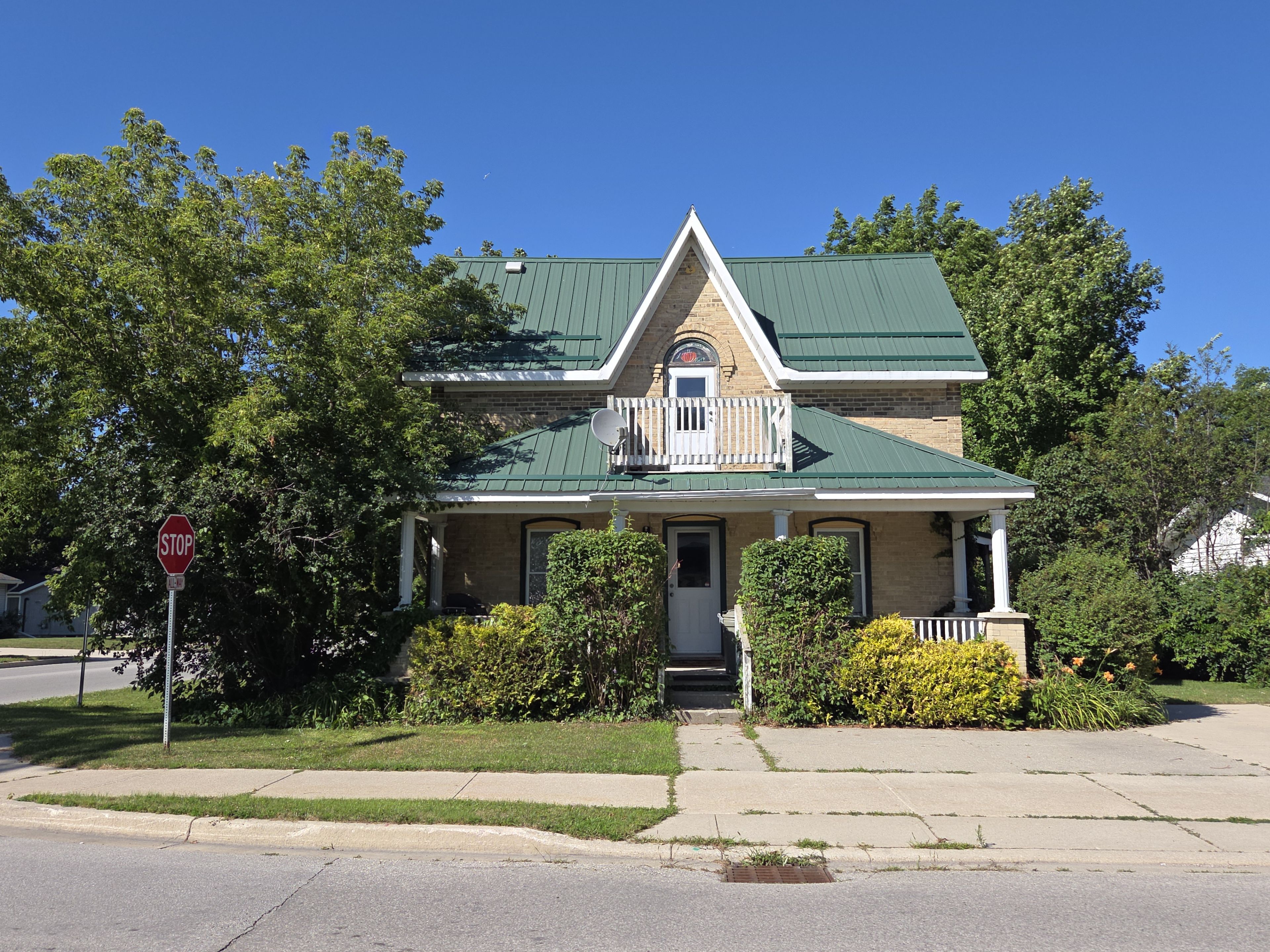 569 Eugenie Street, Saugeen Shores, On N0h 2c0