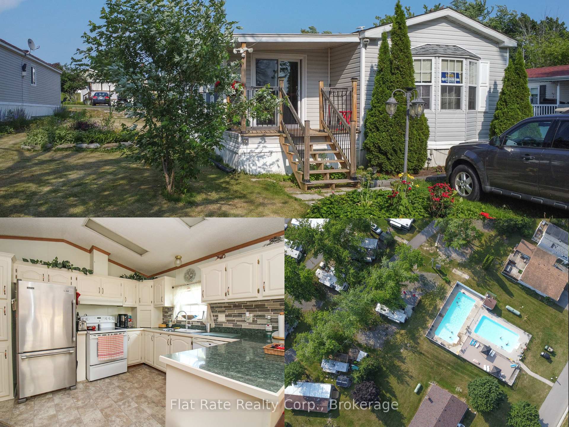 11 Mcgregor Drive, Otonabee-South Monaghan, On K0l 1g0