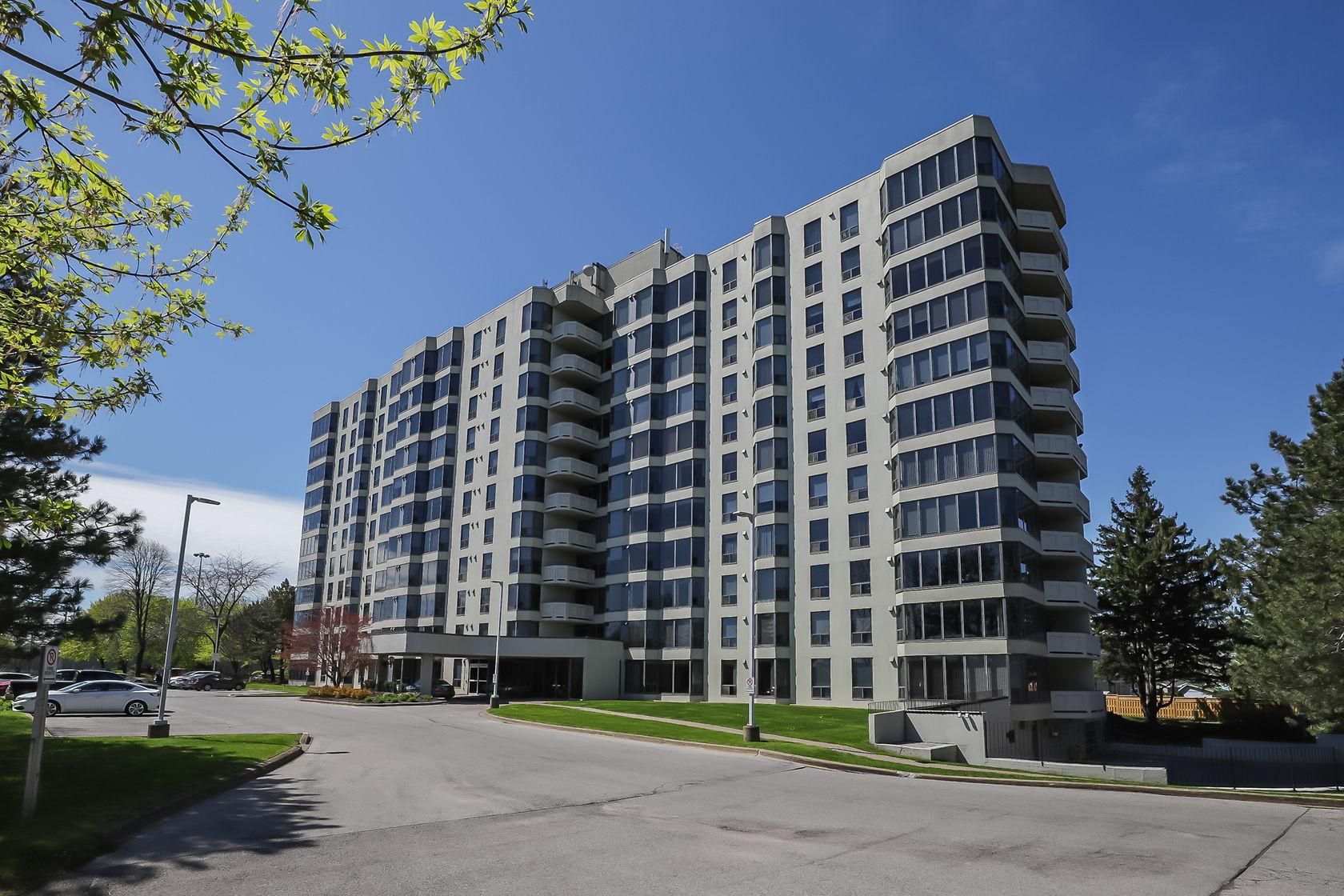 81 Scott Street 501, St. Catharines, On L2n 7l5