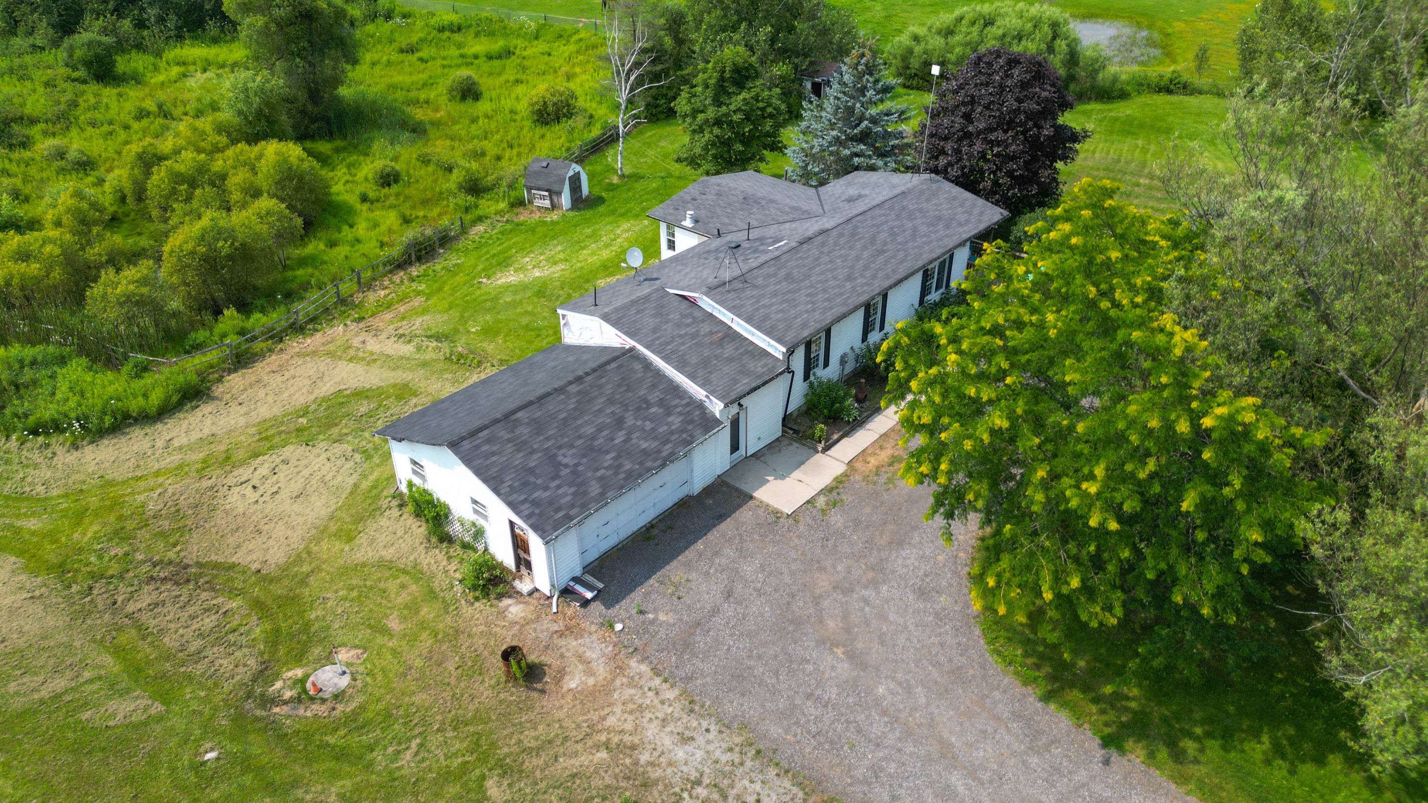 1004 Broomfield Road, Alnwick/Haldimand, On K0k 1m0