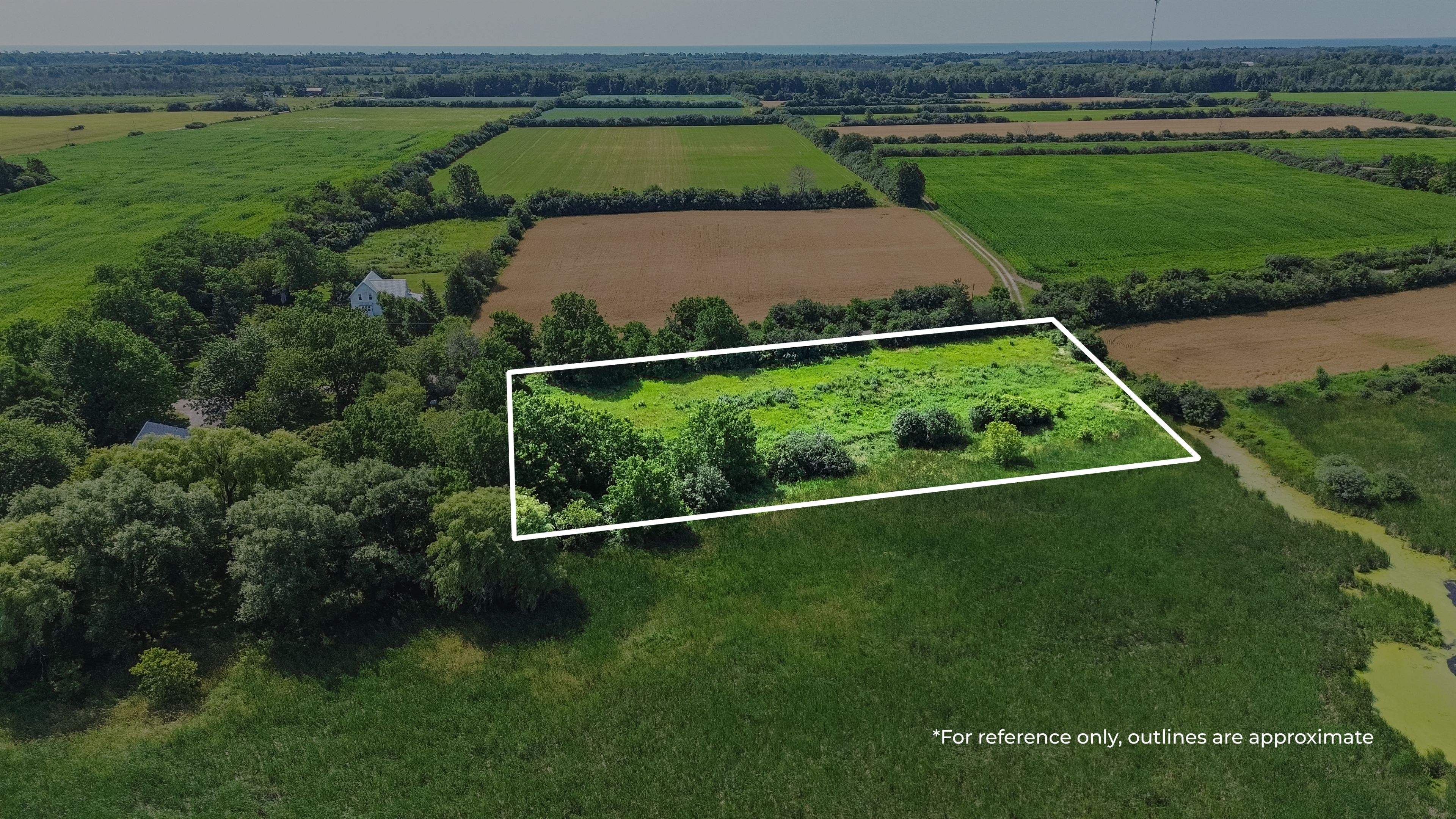 214 Pleasant Bay Road, Prince Edward County, On K0k 2j0