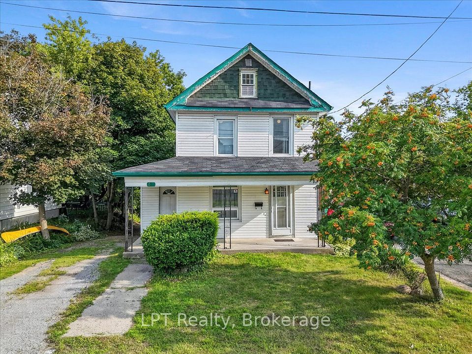 611 Romaine Street, Peterborough, On K9j 2e5