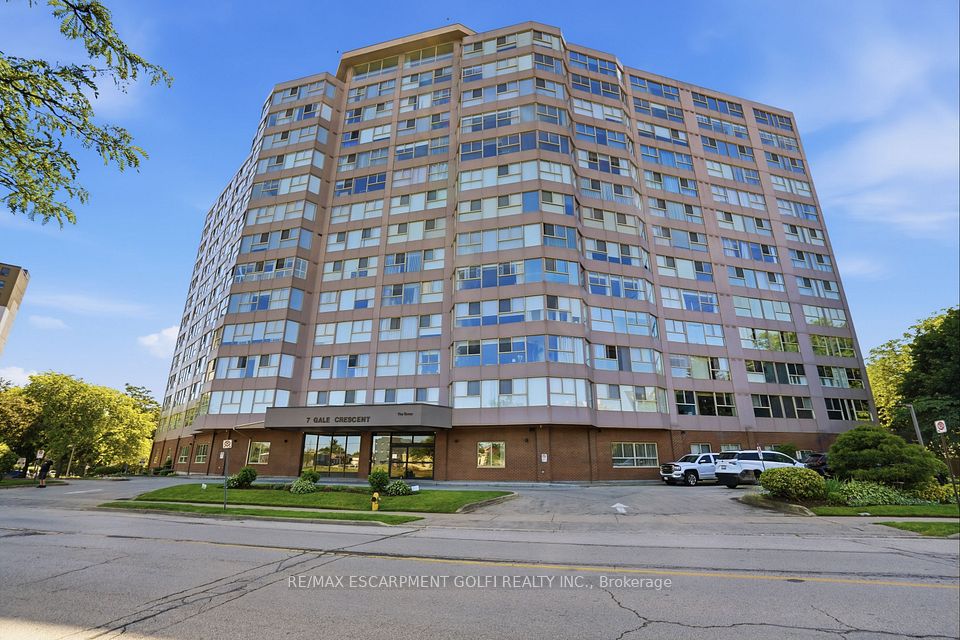 7 Gale Crescent B3, St. Catharines, On L2m 7m8