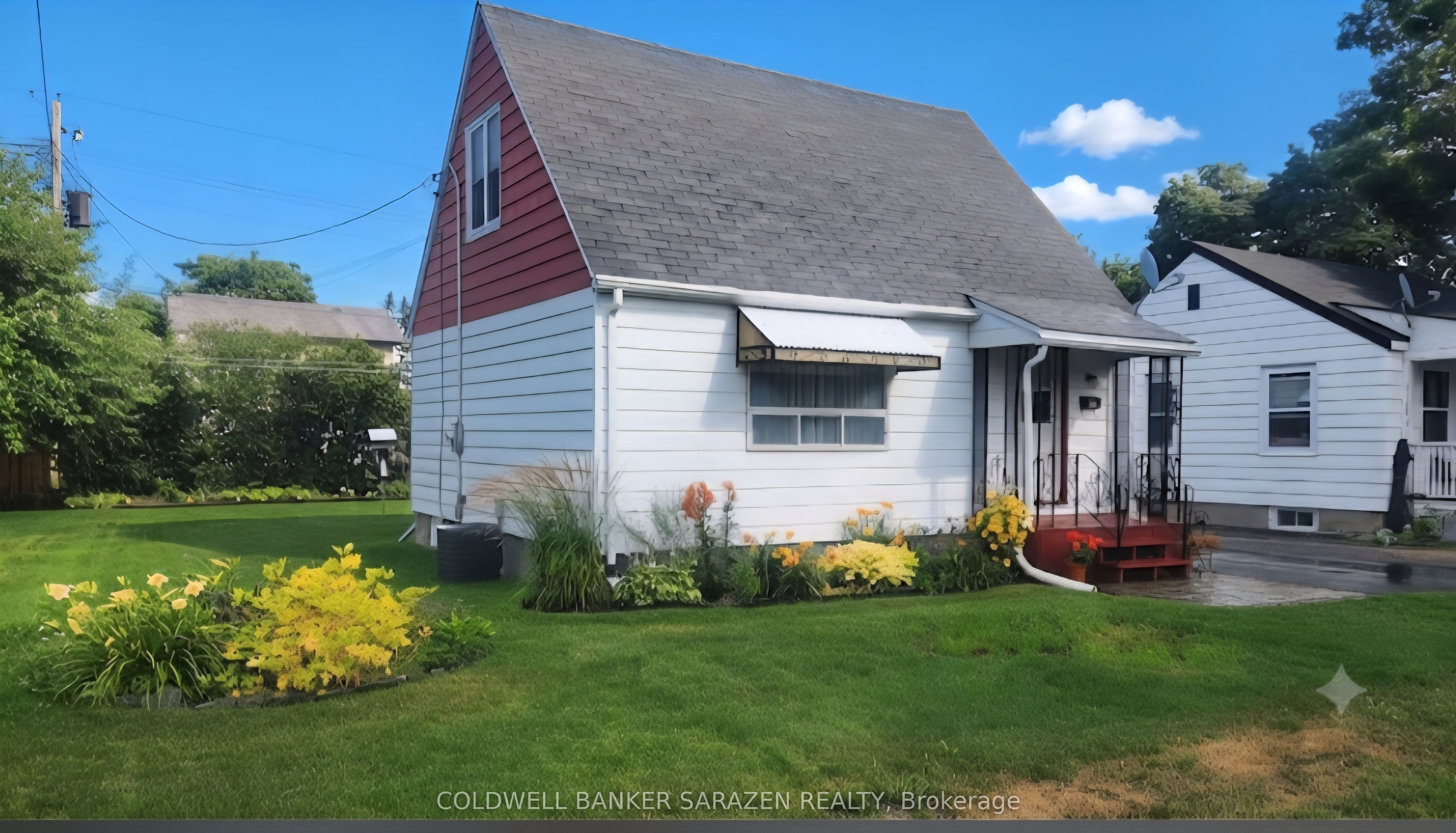 114 Second Avenue, Arnprior, On K7s 1y2