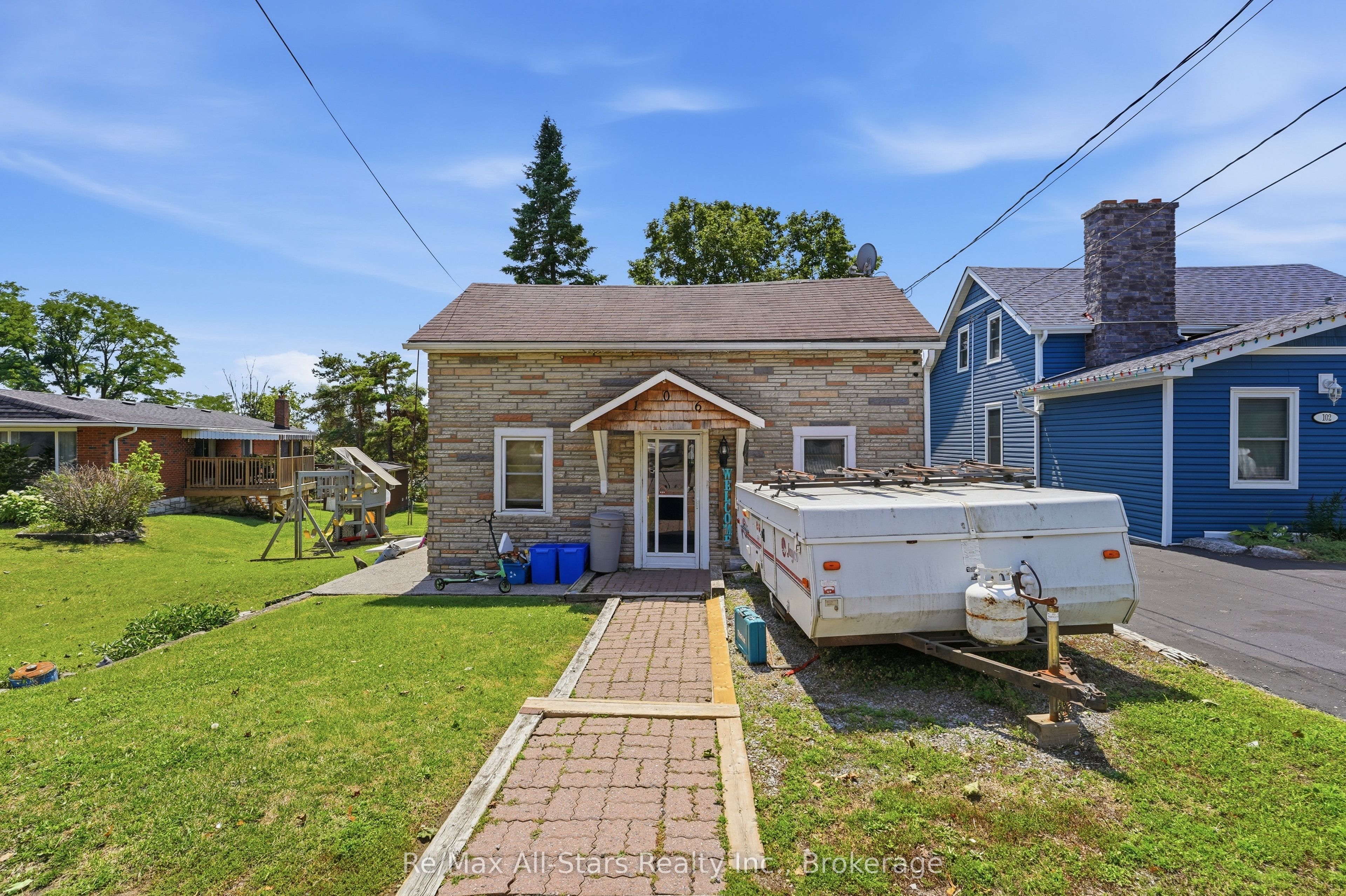 106 Bond Street E, Kawartha Lakes, On K0m 1n0