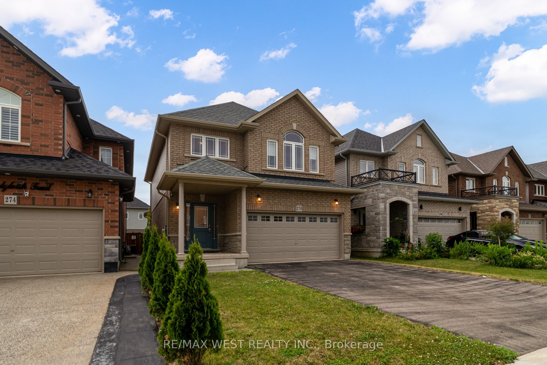 270 Dalgleish Trail, Hamilton, On L0r 1p0