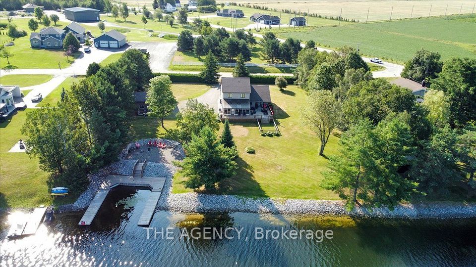 411 Champagne Road, West Nipissing, On P2b 2l9