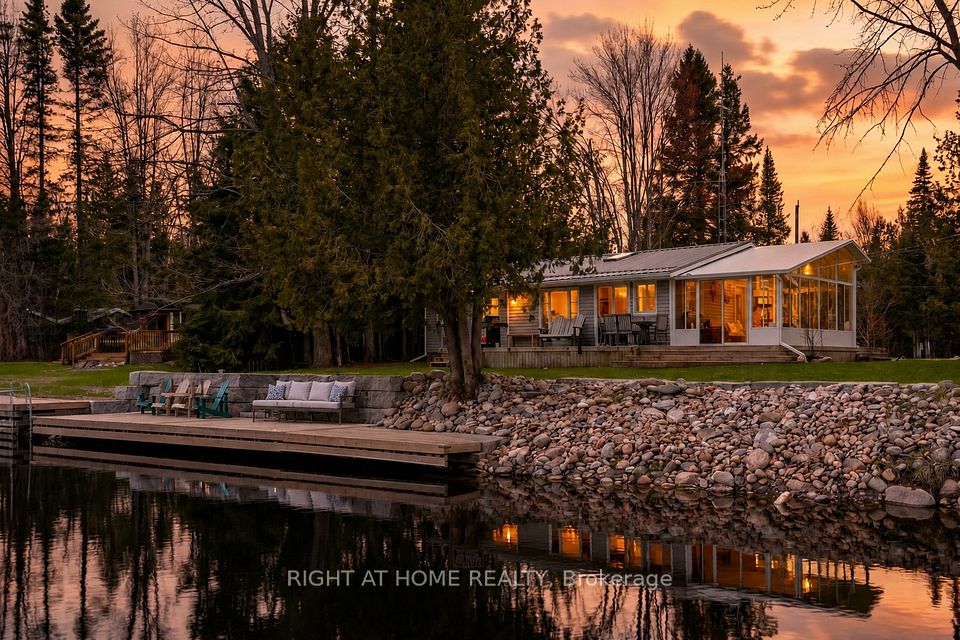 369 Southam Drive, Kawartha Lakes, On K0m 1n0