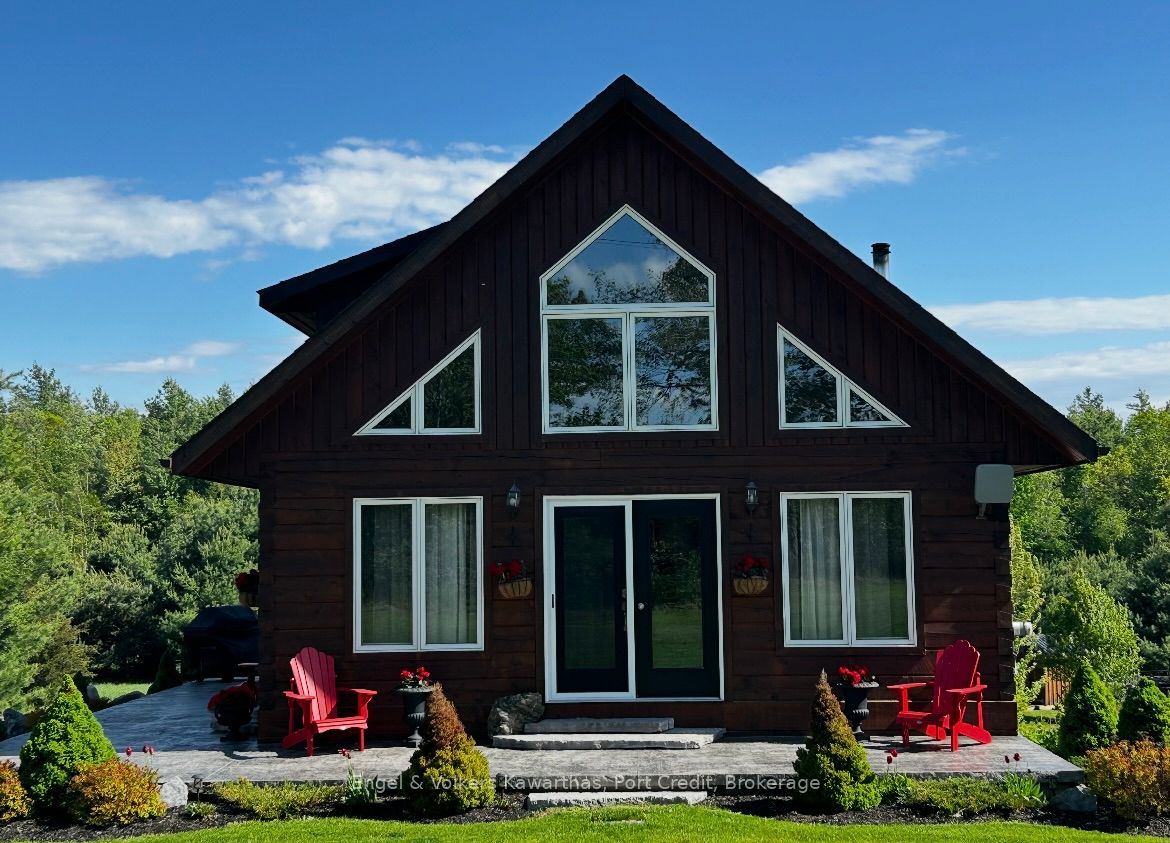 1825 Trent River Road, Trent Hills, On K0l 1z0