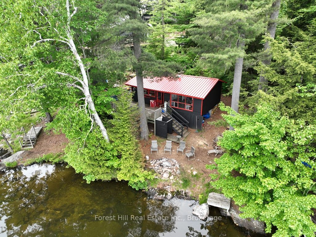 1293 Causeway Drive, Algonquin Highlands, On P0a 1e0