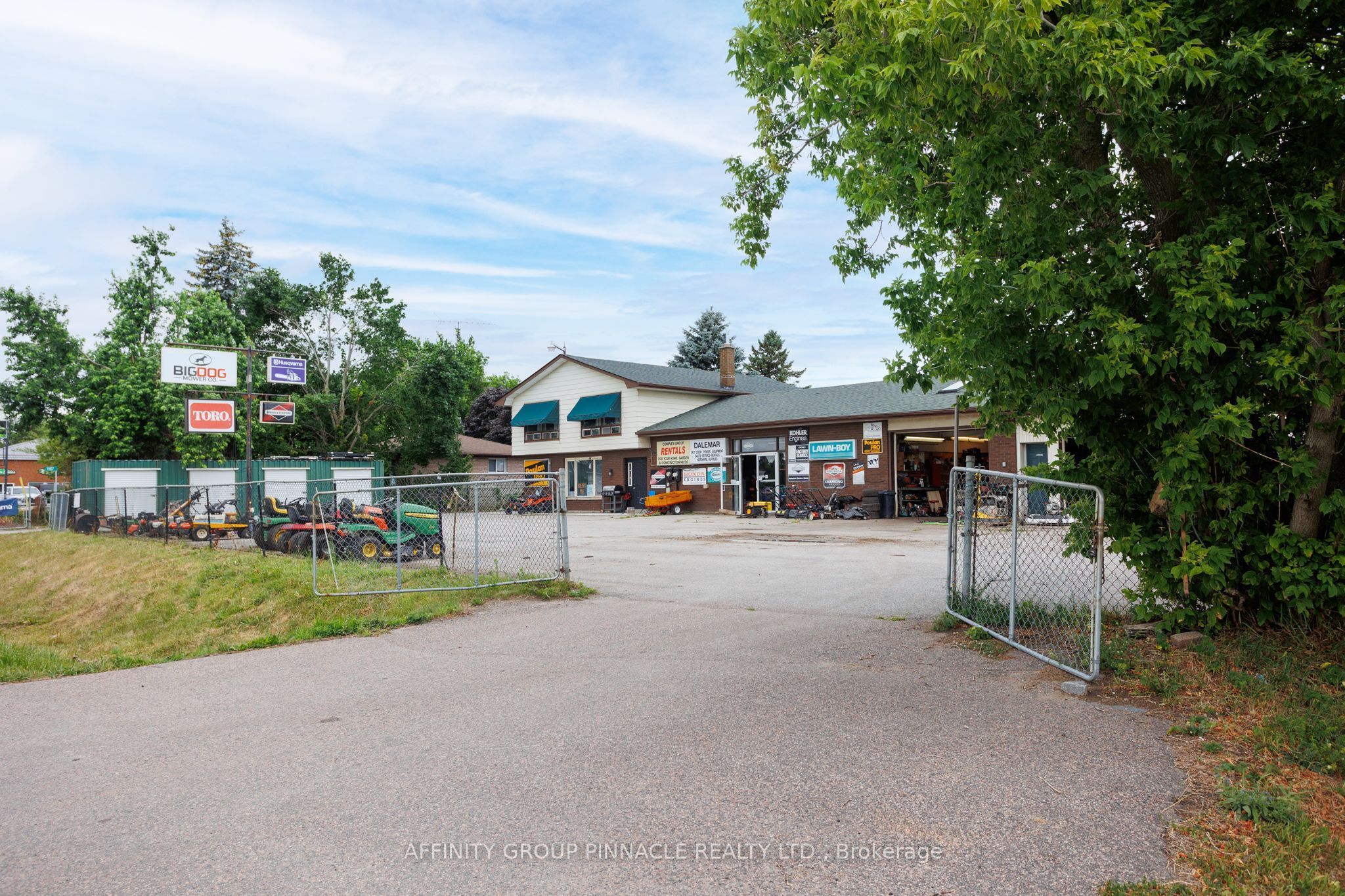 1187 Hwy 7 Highway, Kawartha Lakes, On K0m 2m0