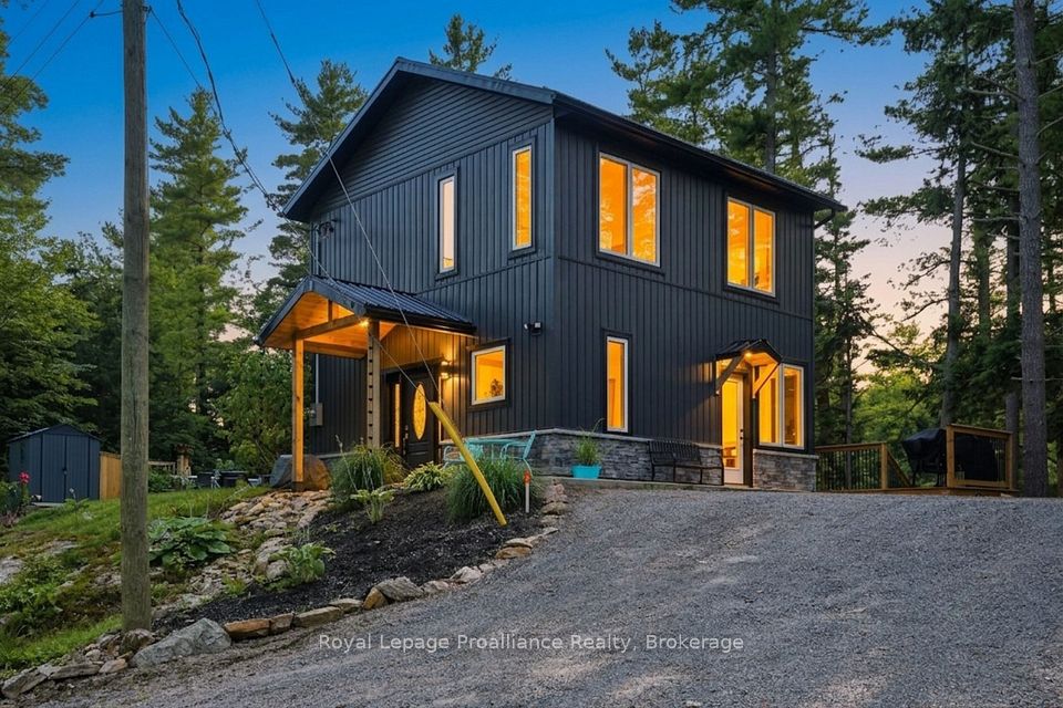 282-G Cottage Lane, Tweed, On K0k 3j0