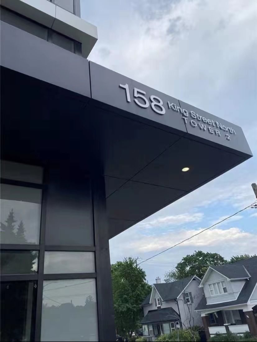 158 King Street N #1004, Waterloo, On N2j 2y2