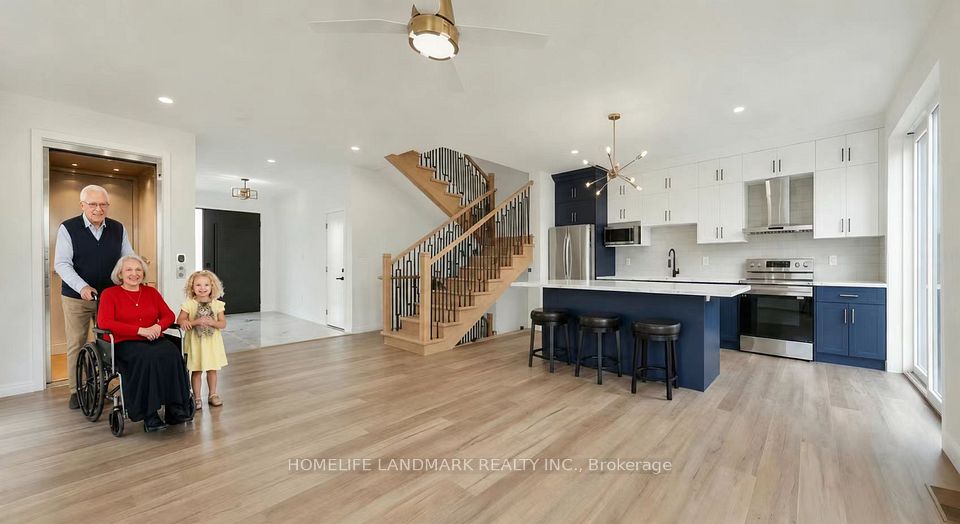254 Naseby Street, Trent Hills, On K0l 1l0