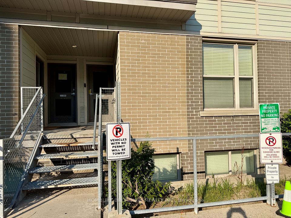 62 Balsam Street T106, Waterloo, On N2l 3h2