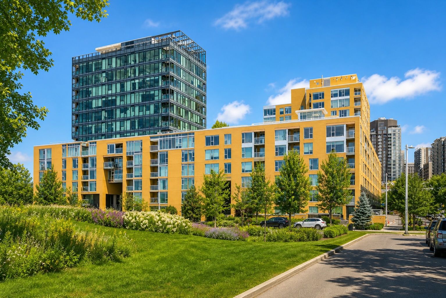 250 Lett Street 301, West Centre Town, On K1r 0a8