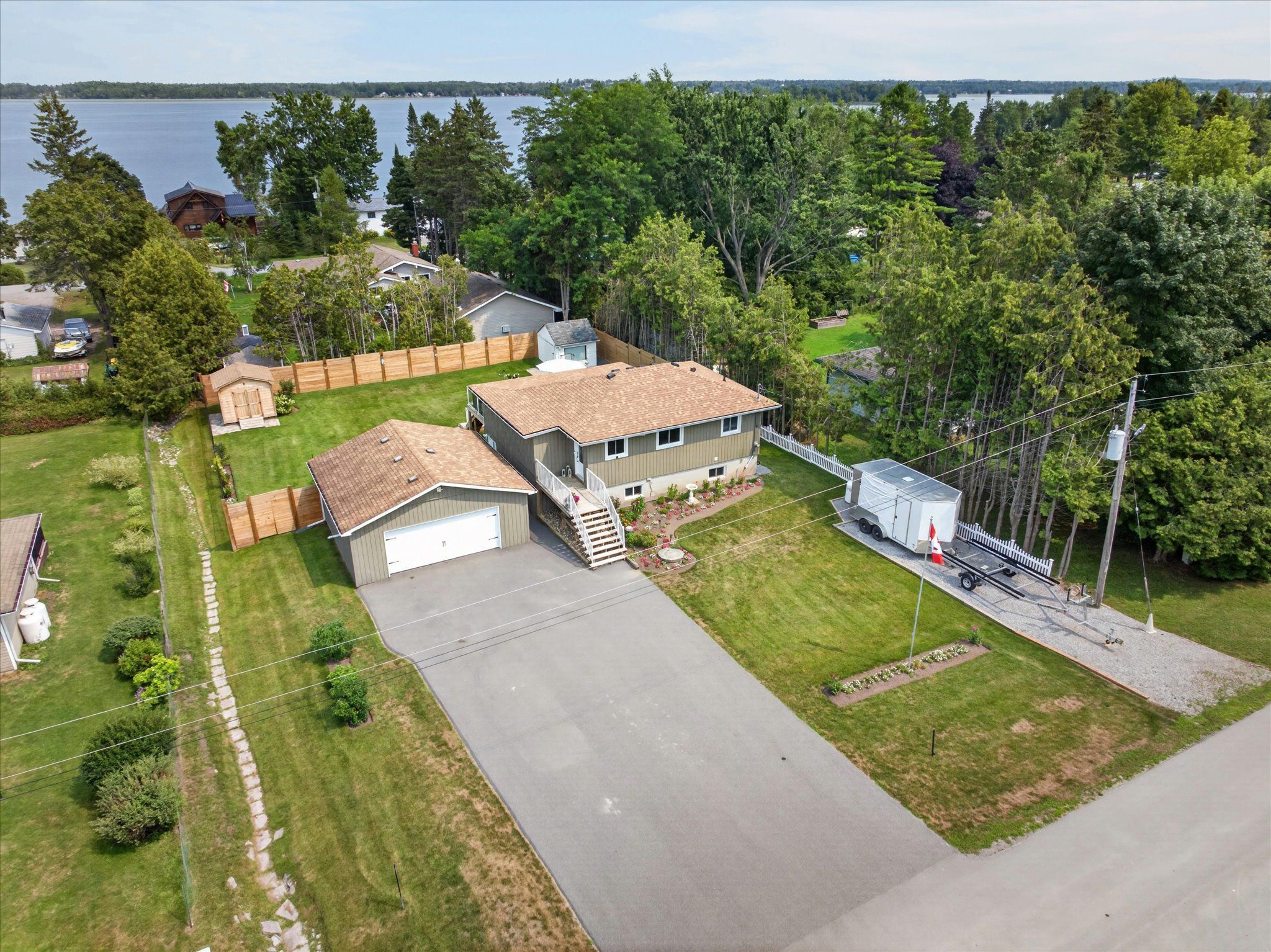 268 Crosby Drive, Kawartha Lakes, On K0m 1a0