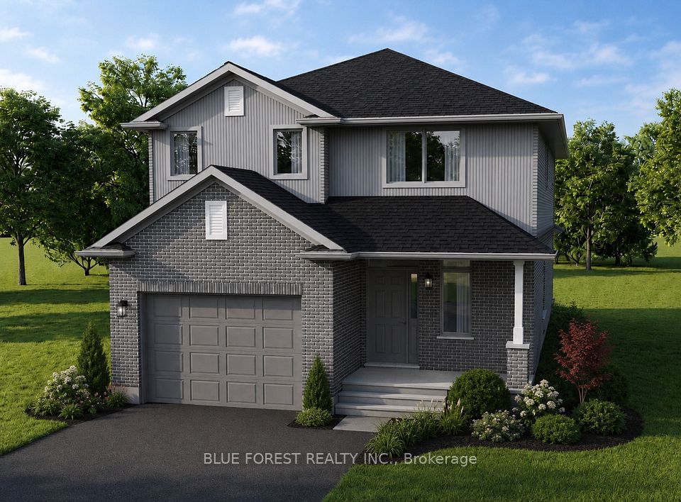 199 Patrick Street, Thames Centre, On N0m 2p0