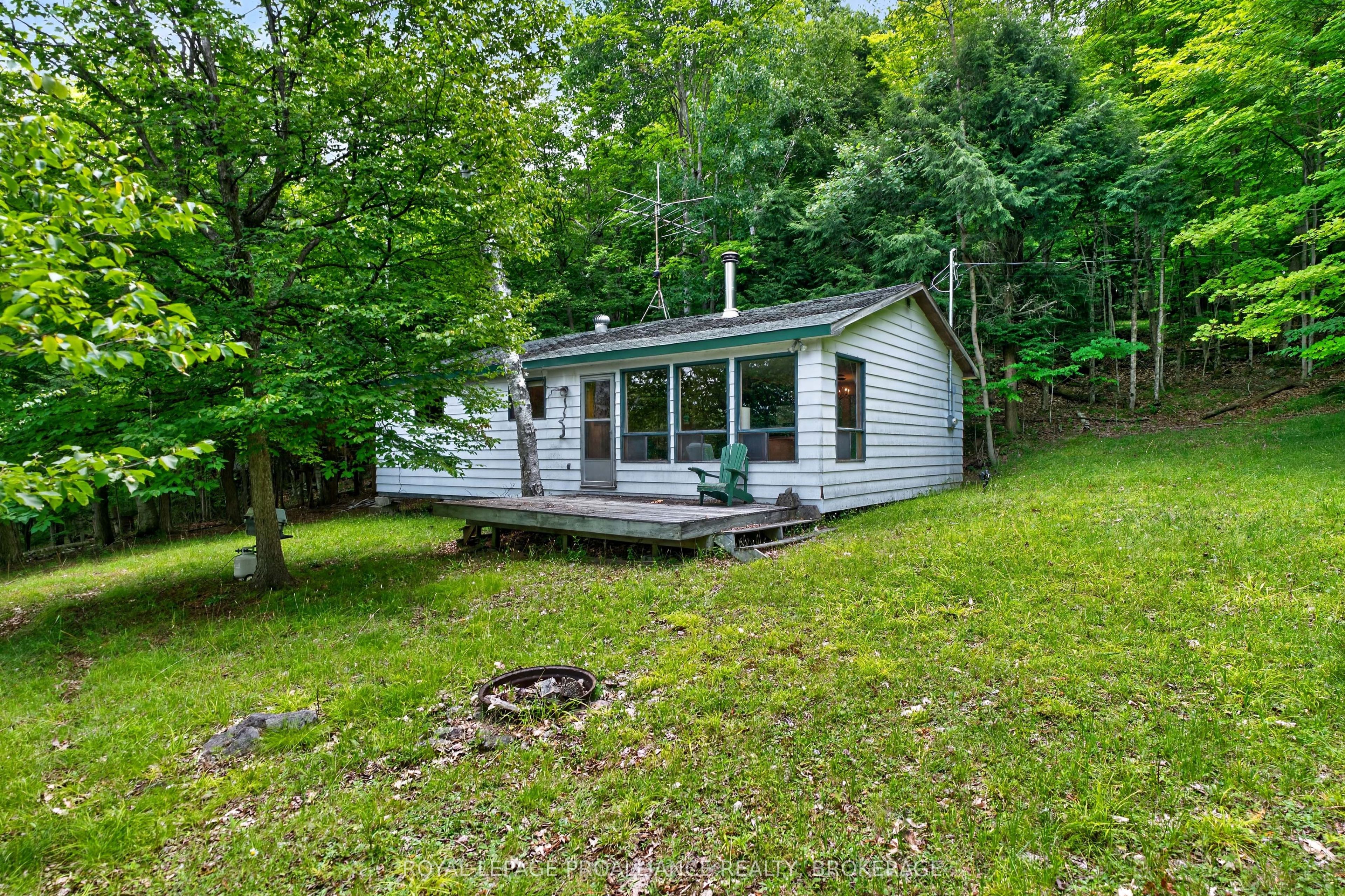 119 Cliff View Lane, Frontenac, On K0g 1x0