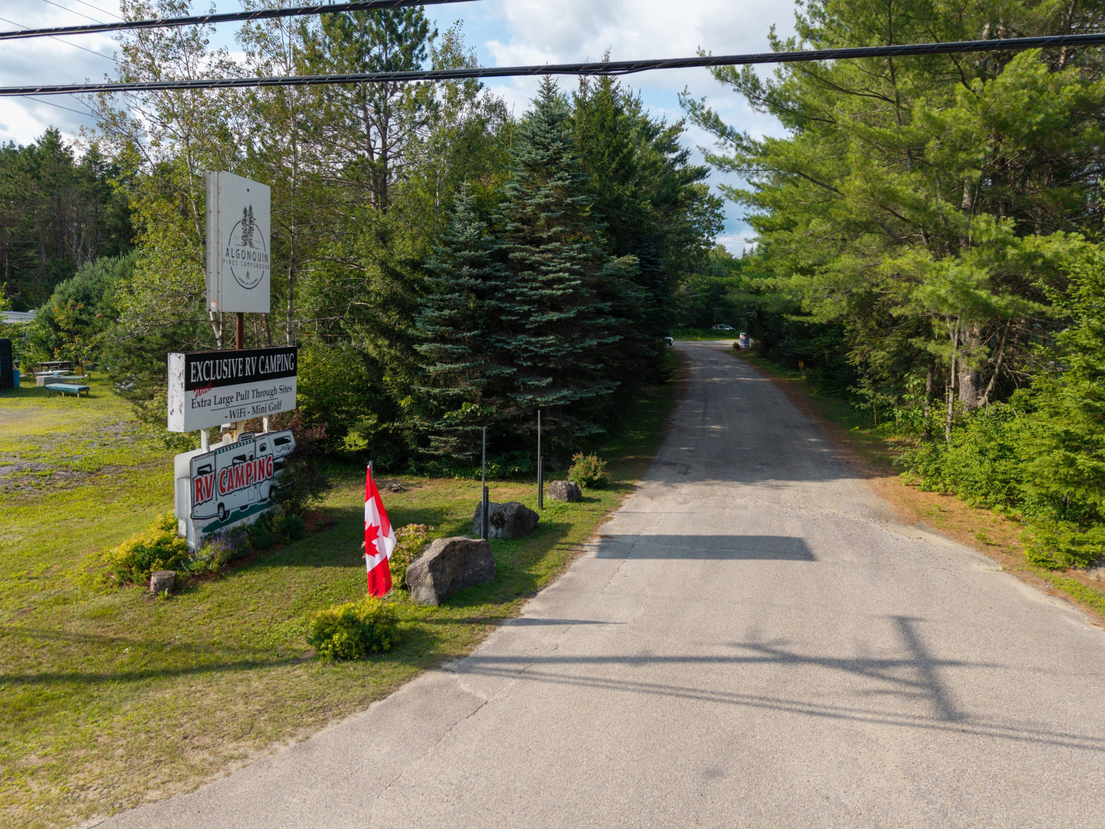 2883 Hwy 60 Highway, Lake Of Bays, On P0a 1h0