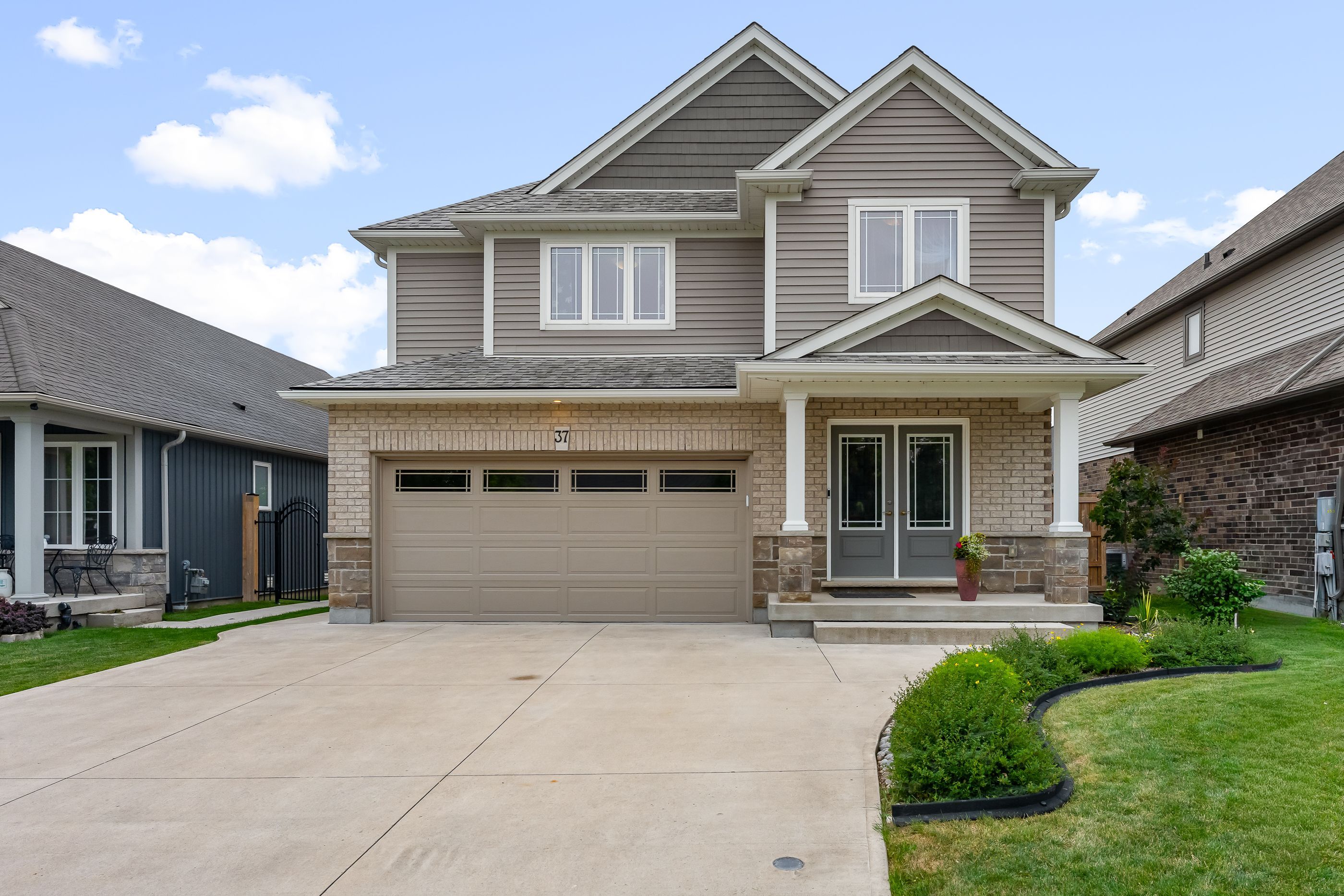 37 Mcfarland Street, Thorold, On L2v 0e5