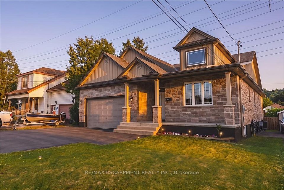 602 Cochrane Road, Hamilton, On L8k 3h6