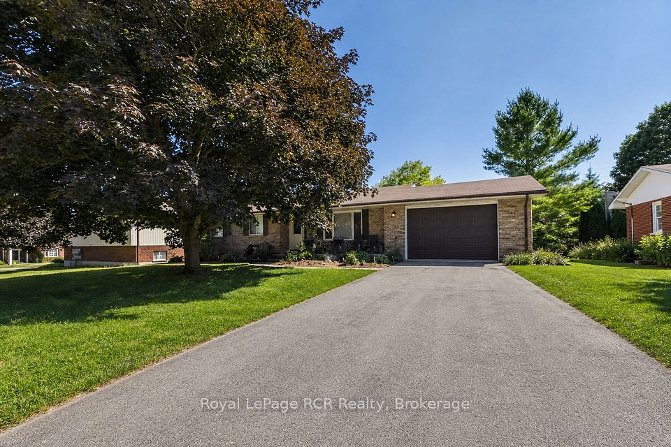 96 James Street, North Huron, On N0g 2w0