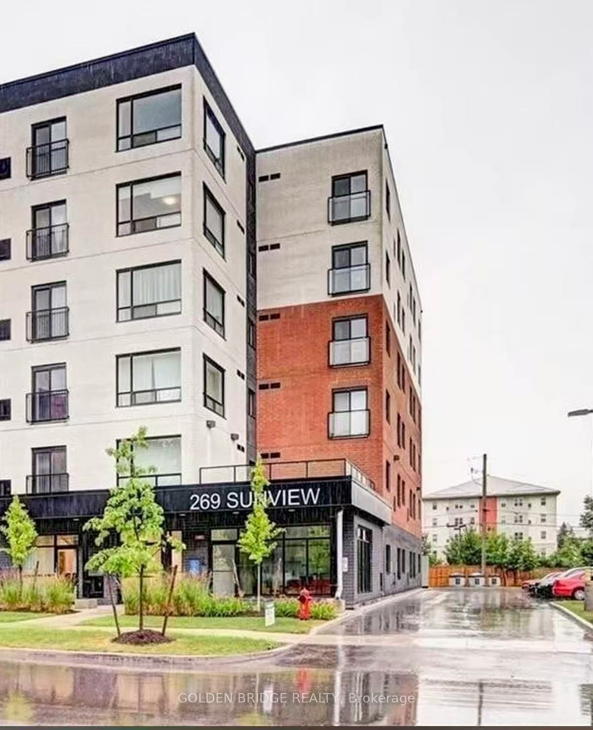 269 Sunview Street 302, Waterloo, On N2l 3v8