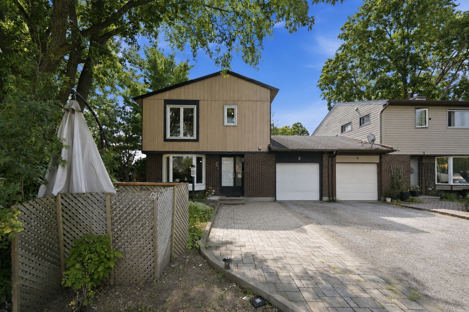 2 Ventnor Way, Barrhaven, On K2j 1m3