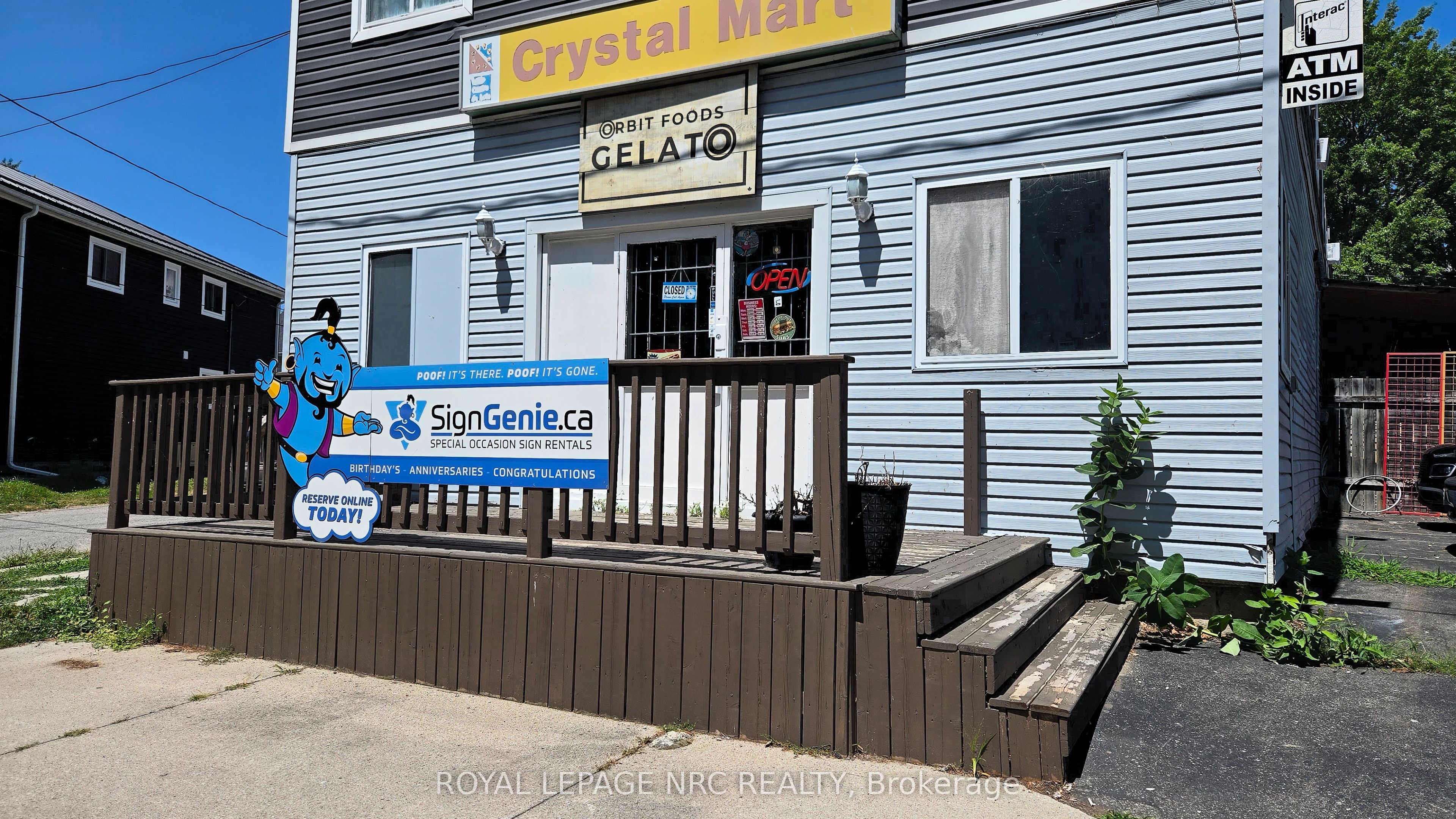 74 Queens Circle #2, Fort Erie, On L0s 1b0