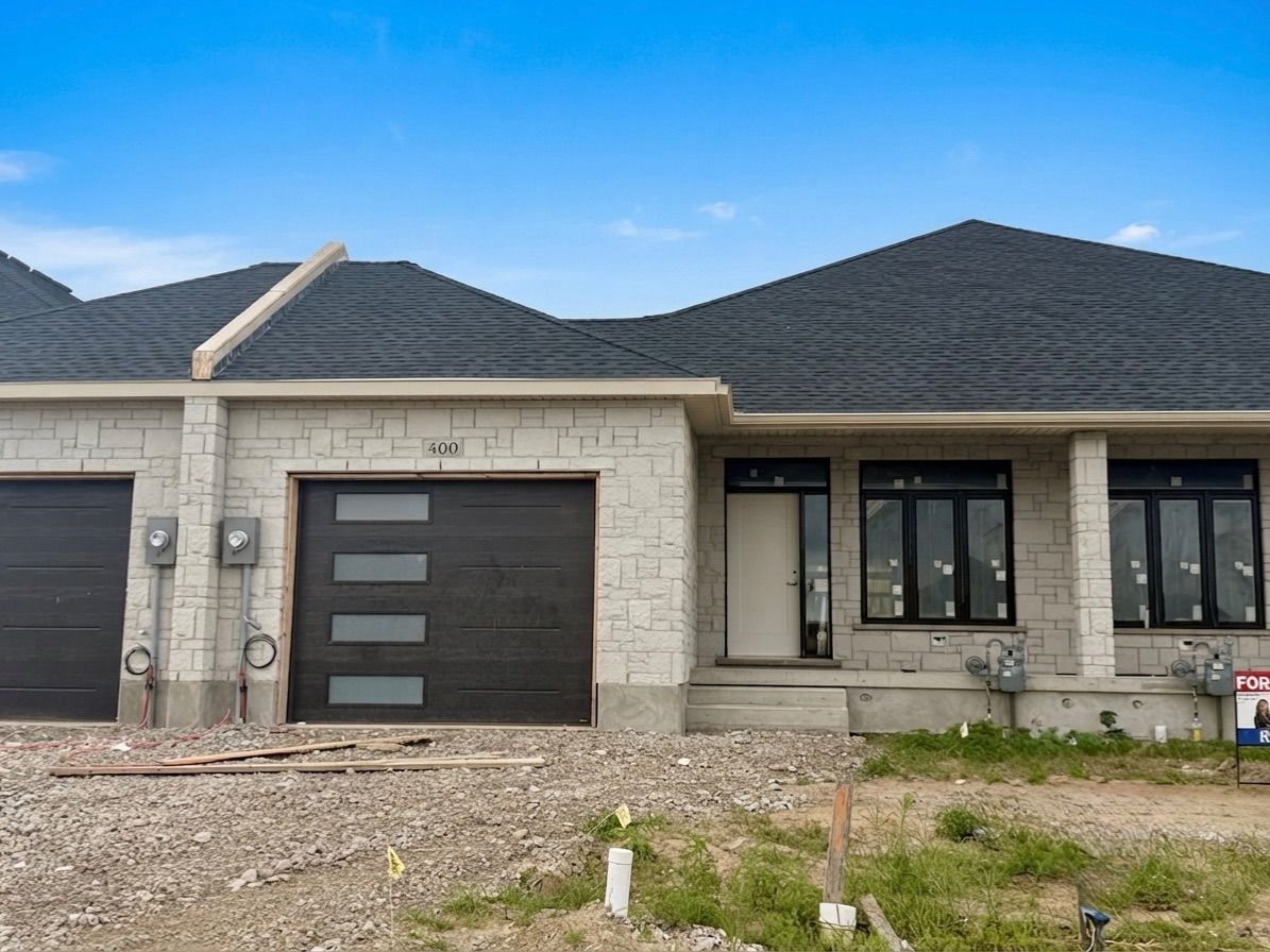 400 Rosner Drive, Saugeen Shores, On N0h 2c8