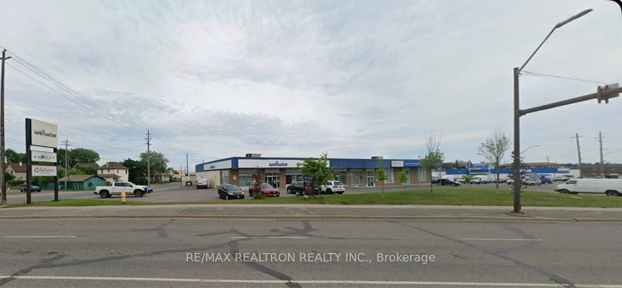 285 Memorial Avenue, Thunder Bay, On P7b 6h4