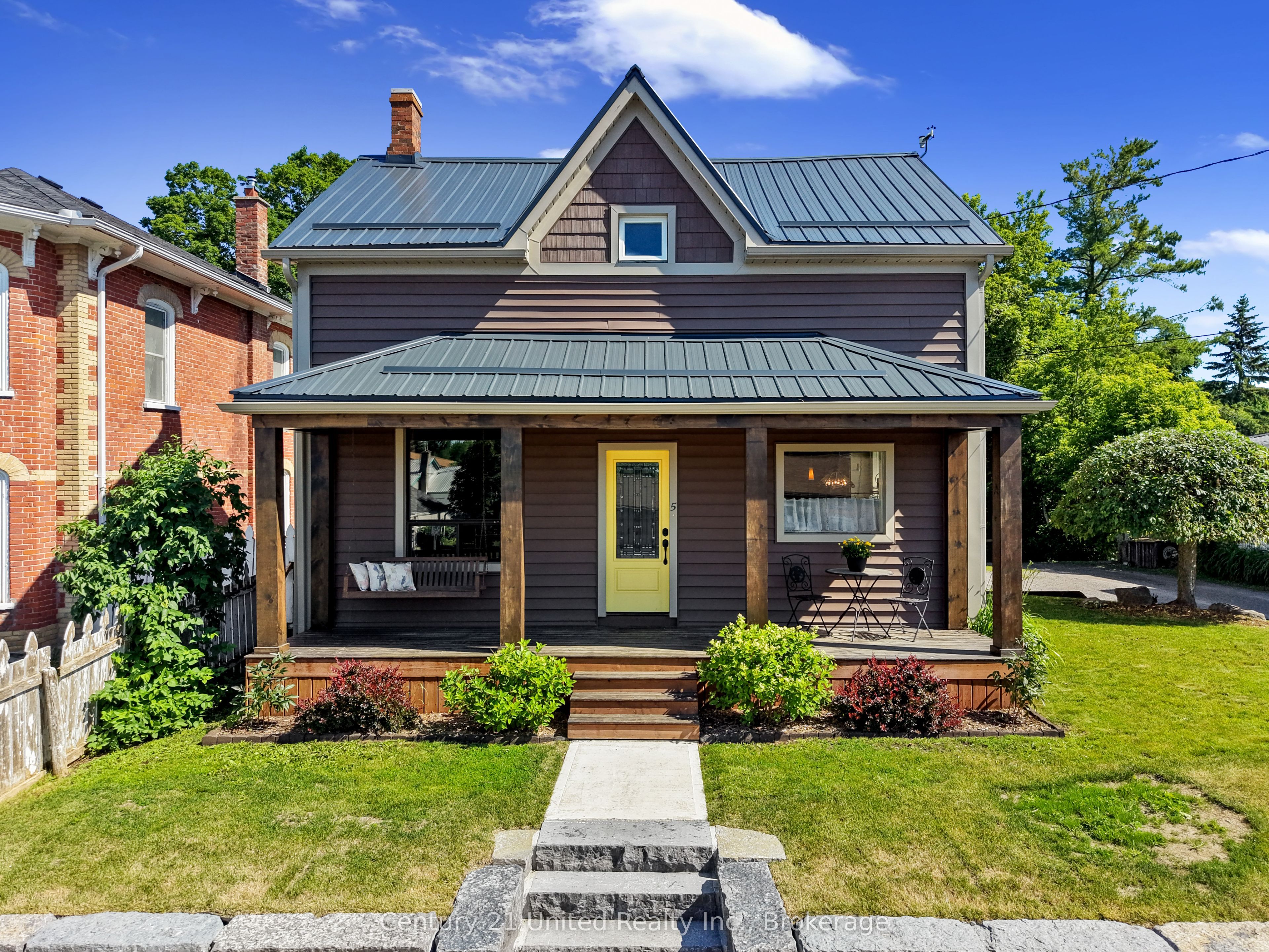 5 George Street E, Havelock-Belmont-Methuen, On K0l 1z0