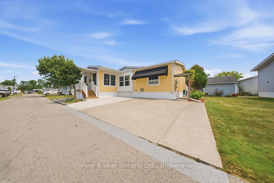 3033 Townline Road 222, Fort Erie, On L0s 1s1
