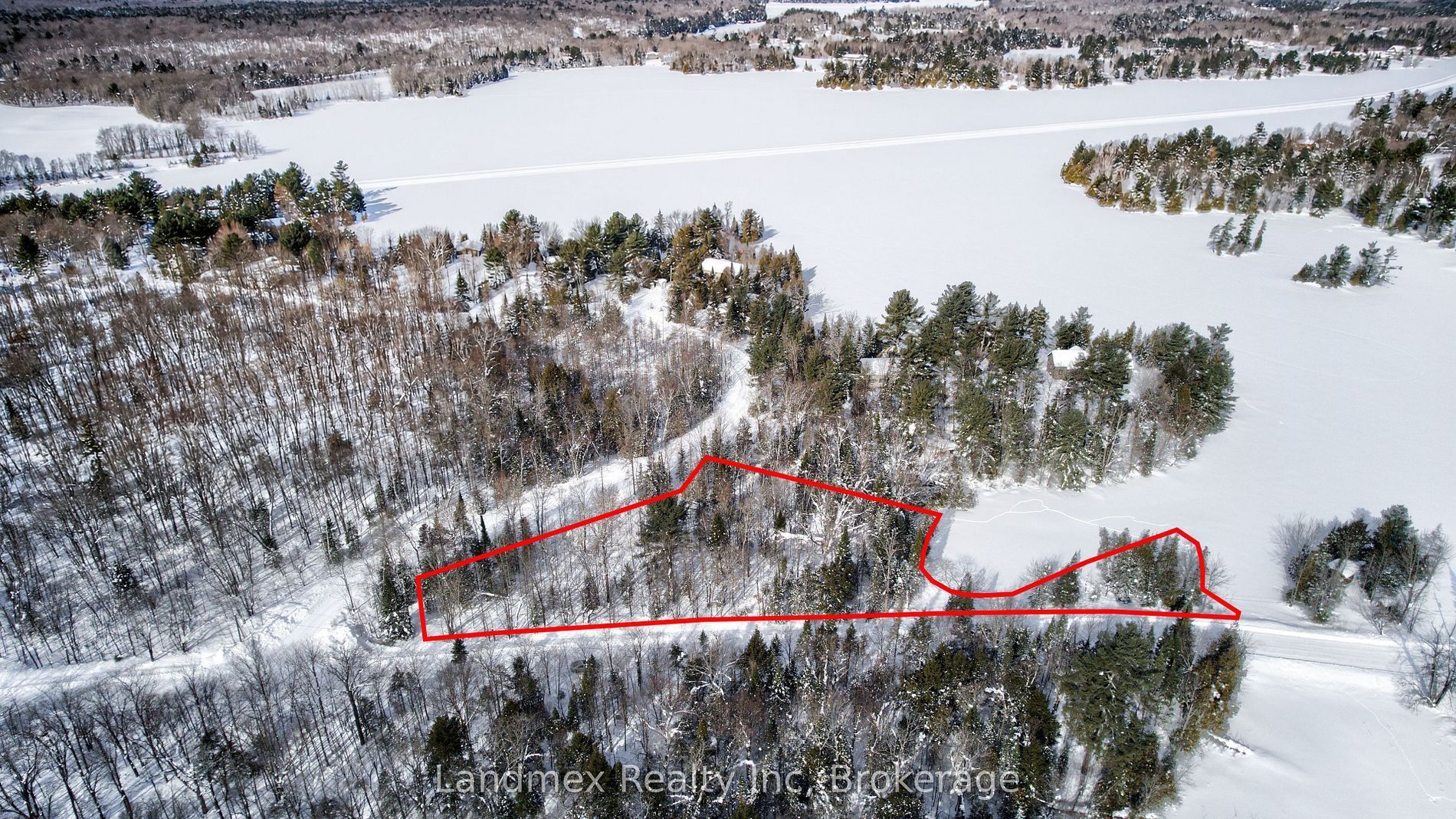 38 Craigmore Drive, Mckellar, On P2a 0b5