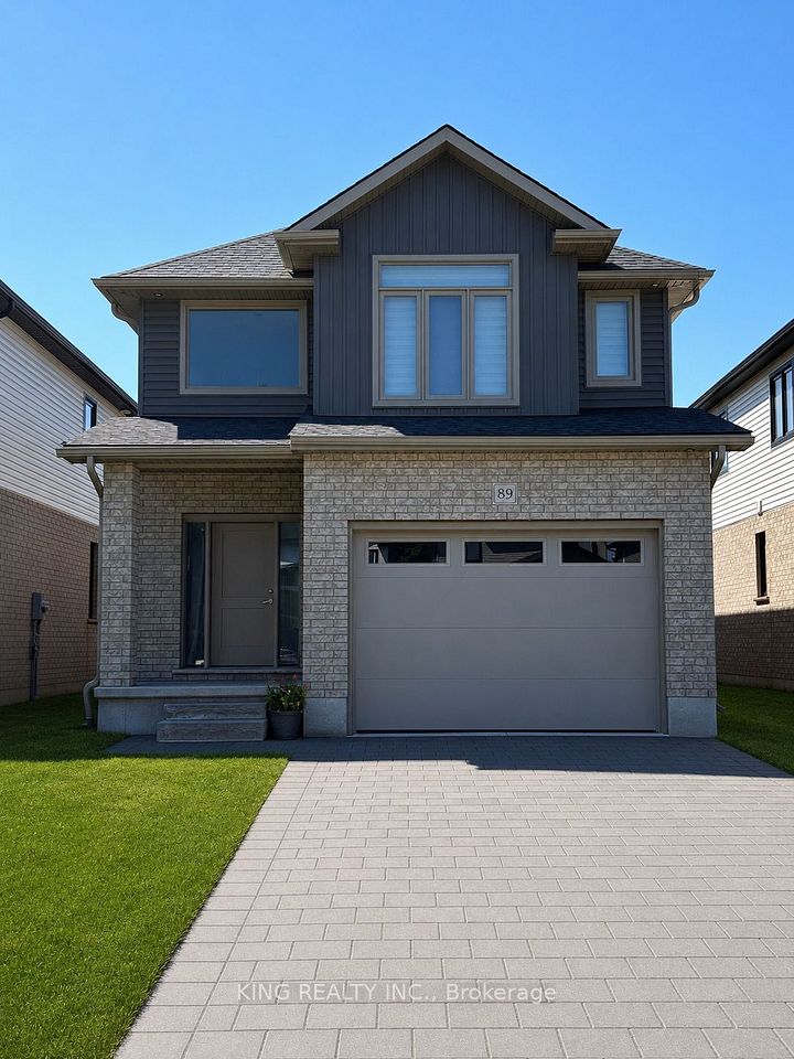 89 Marconi Court, London East, On N5v 0c9