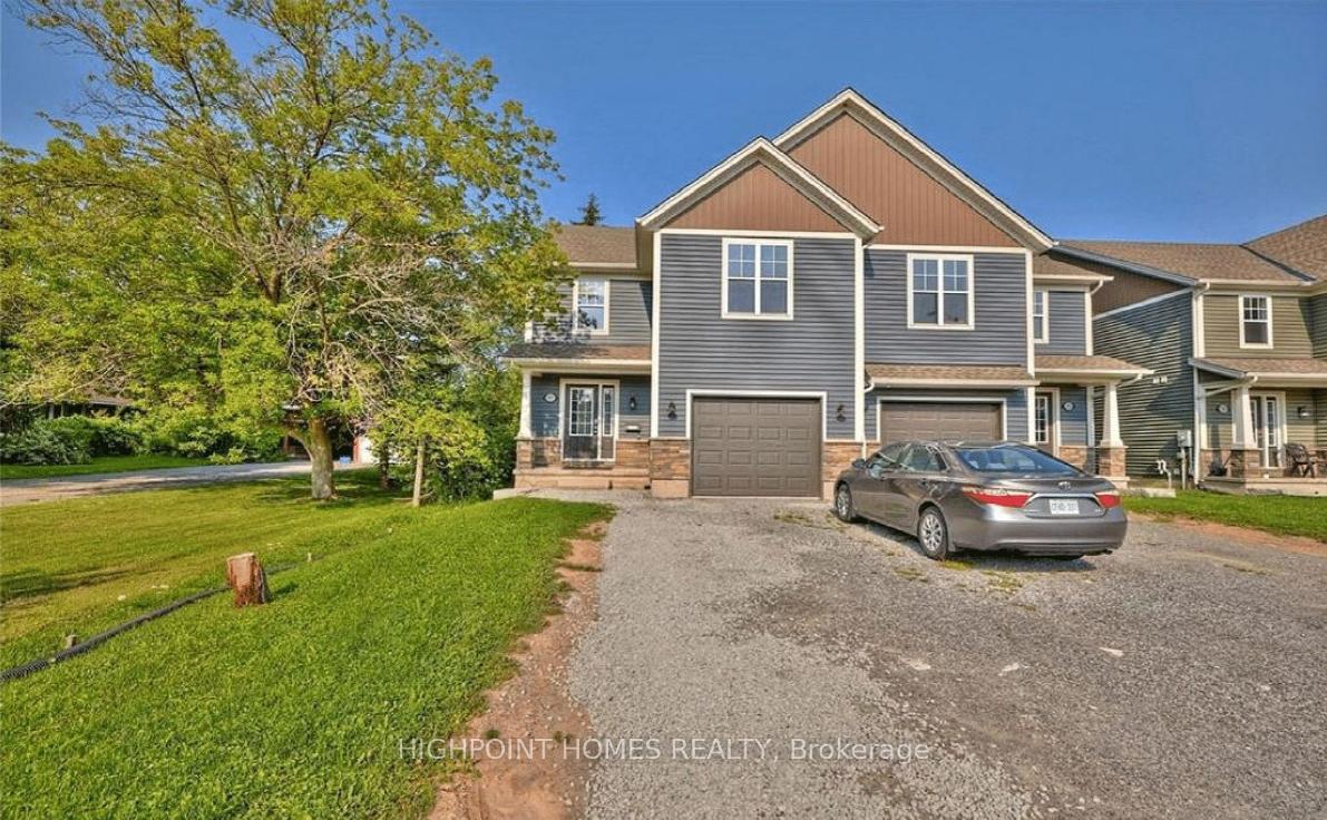 593 First Avenue, Welland, On L3c 6z8