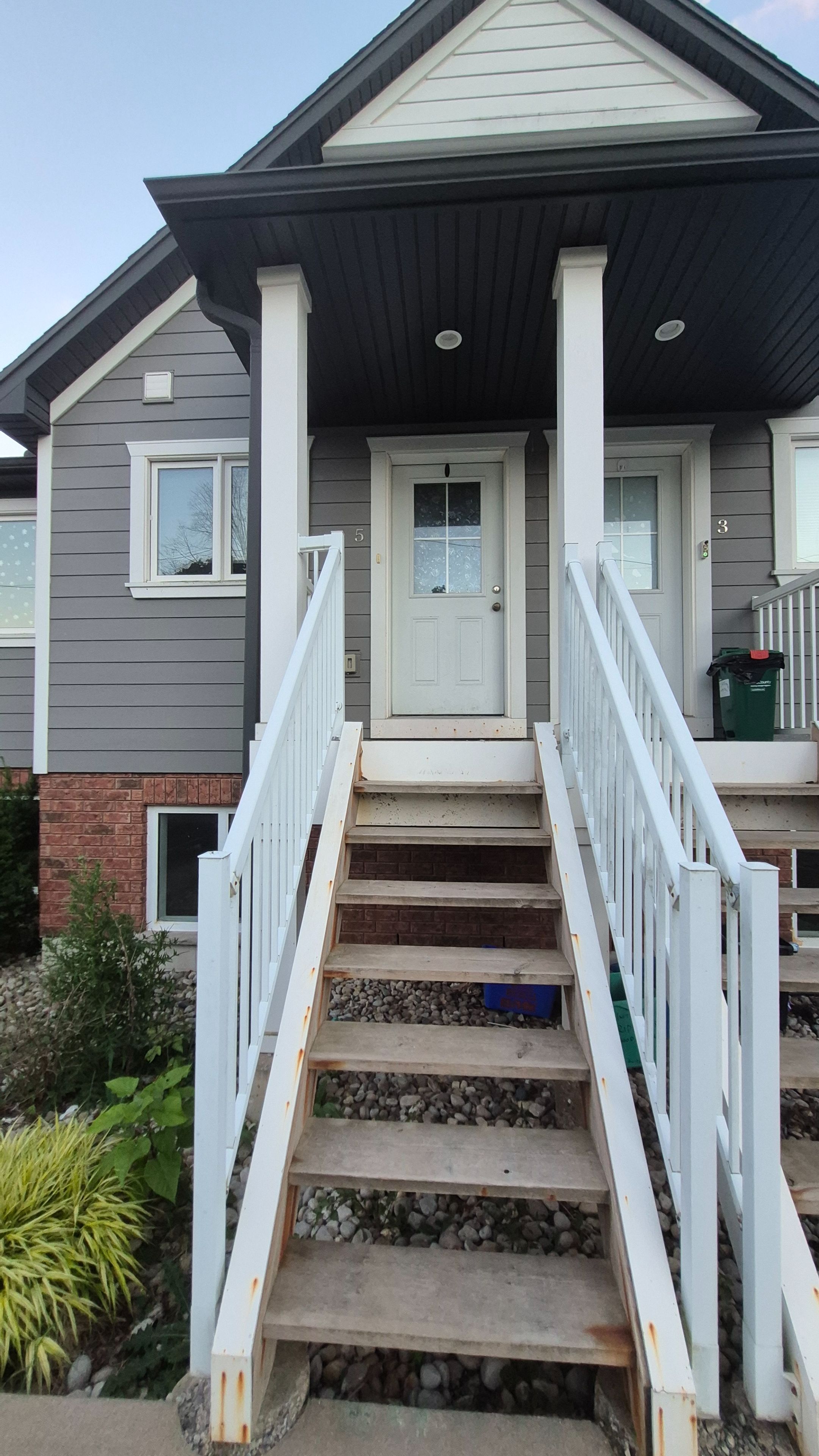 225 Riddell Street 5, Woodstock, On N4s 6n2