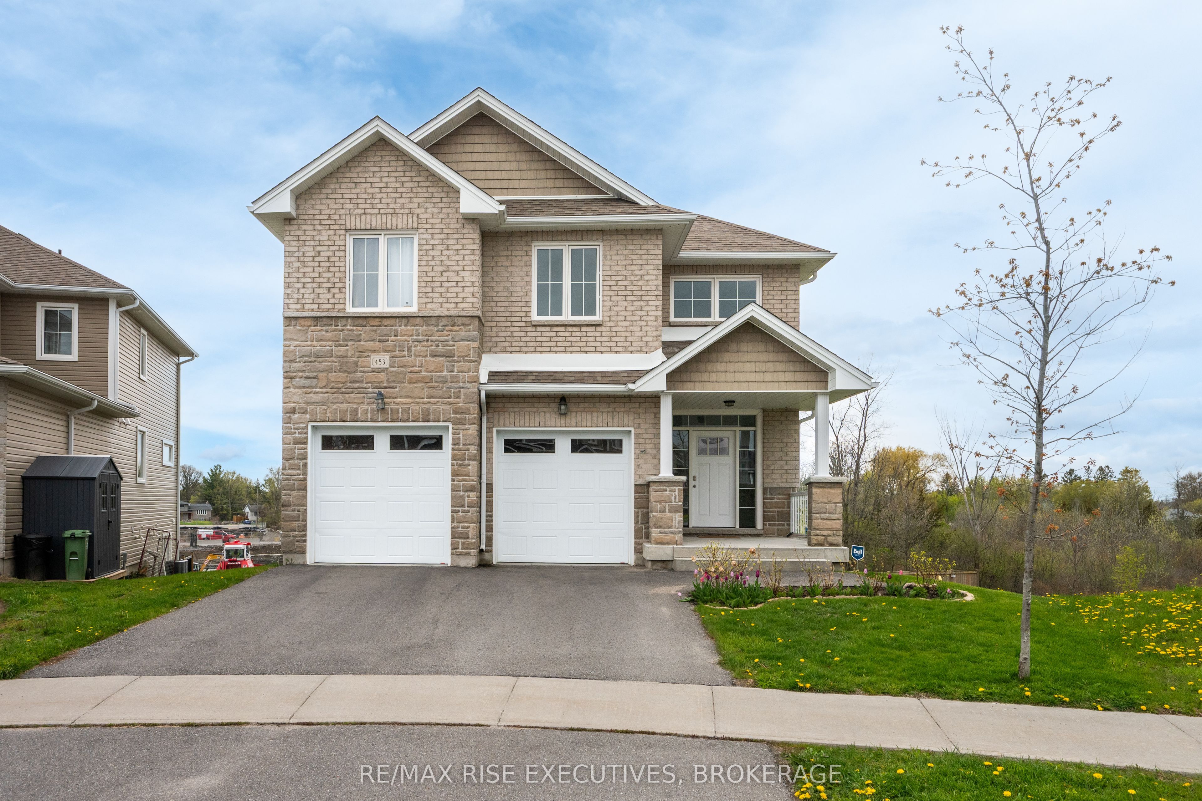 483 Beth Crescent, Kingston, On K7p 0k9