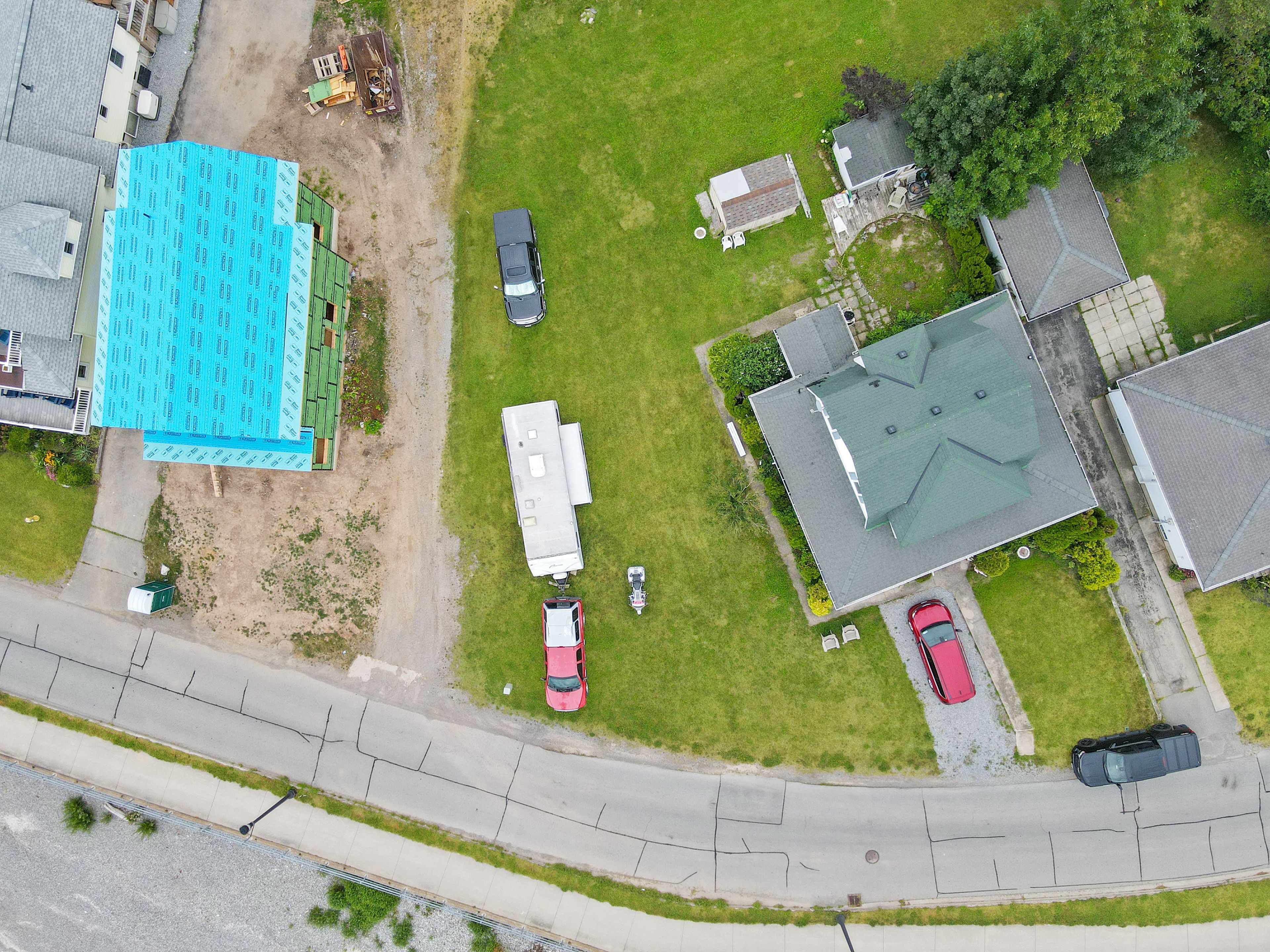 0 Lakeshore Road, Fort Erie, On L2a 1b5