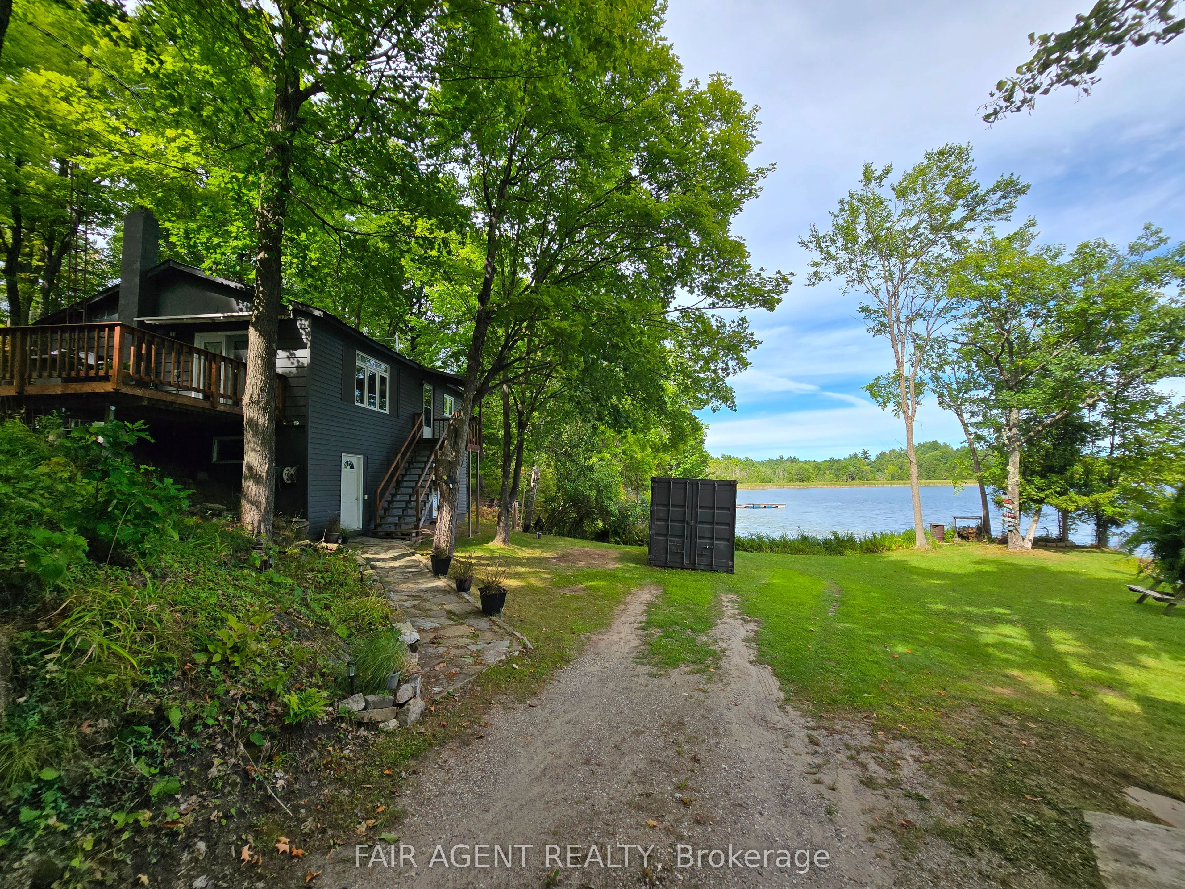 510 Cherie Hill Lane, Tay Valley, On K7h 3c7