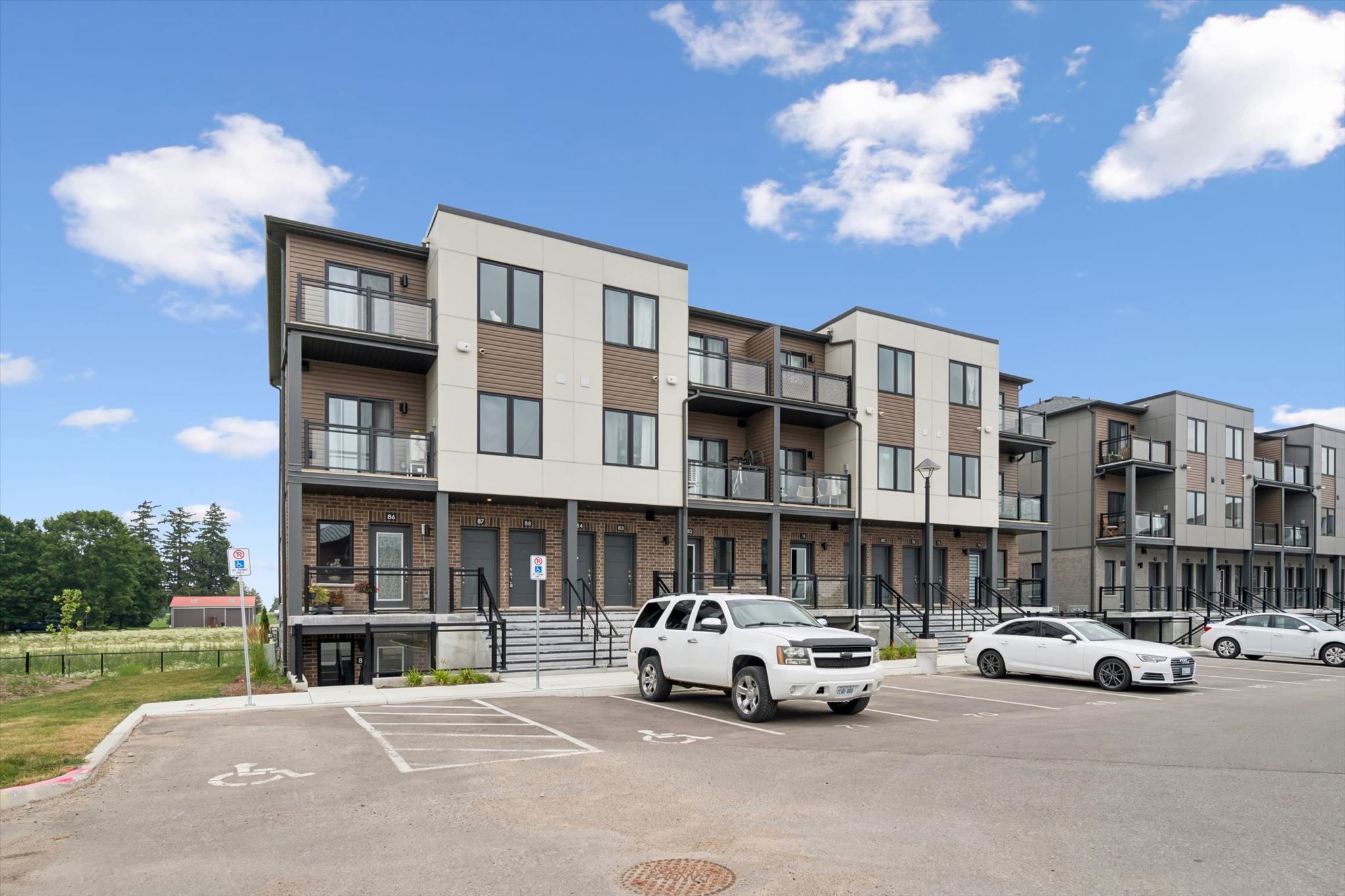 940 St. David Street N 78, Centre Wellington, On N1m 0l7