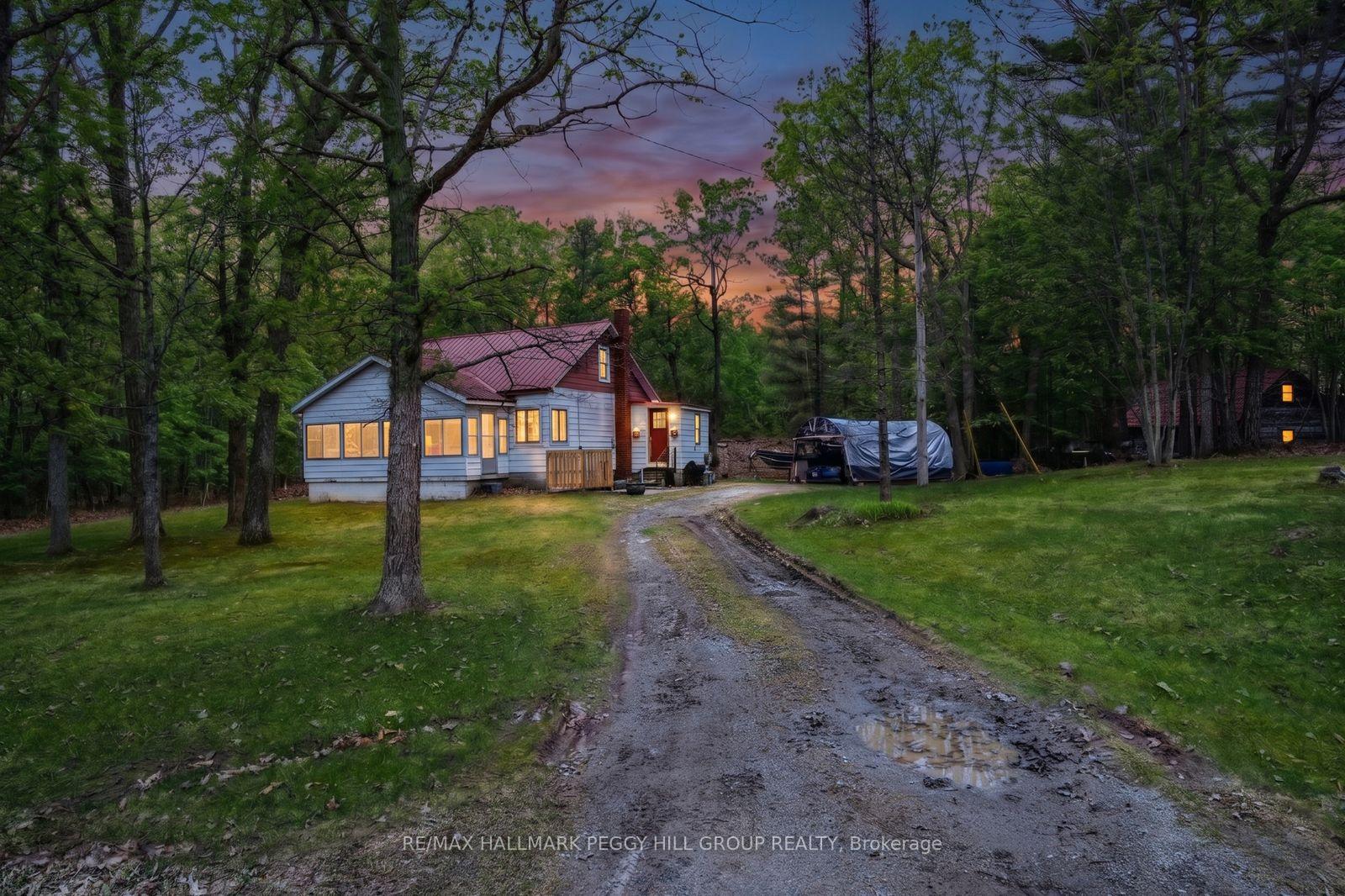 1301 Honey Harbour Road, Georgian Bay, On L0k 1s0