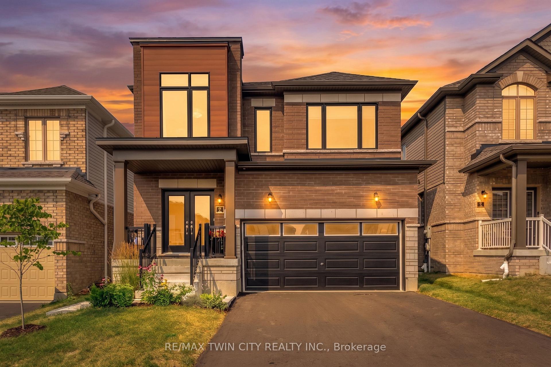 7 Mears Road, Brant, On N3l 3e2